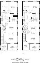 Single Family Morris Park  Bronx, NY 10462, MLS-893512-13