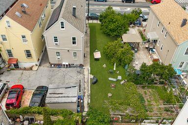 Single Family Morris Park  Bronx, NY 10462, MLS-893512-2