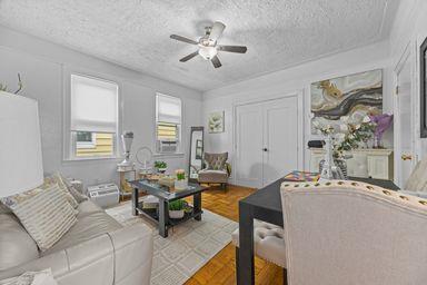 Single Family Morris Park  Bronx, NY 10462, MLS-893512-24