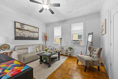 Single Family Morris Park  Bronx, NY 10462, MLS-893512-25