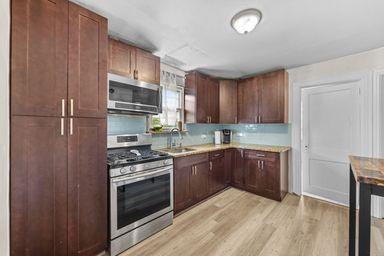 Single Family Morris Park  Bronx, NY 10462, MLS-893512-8