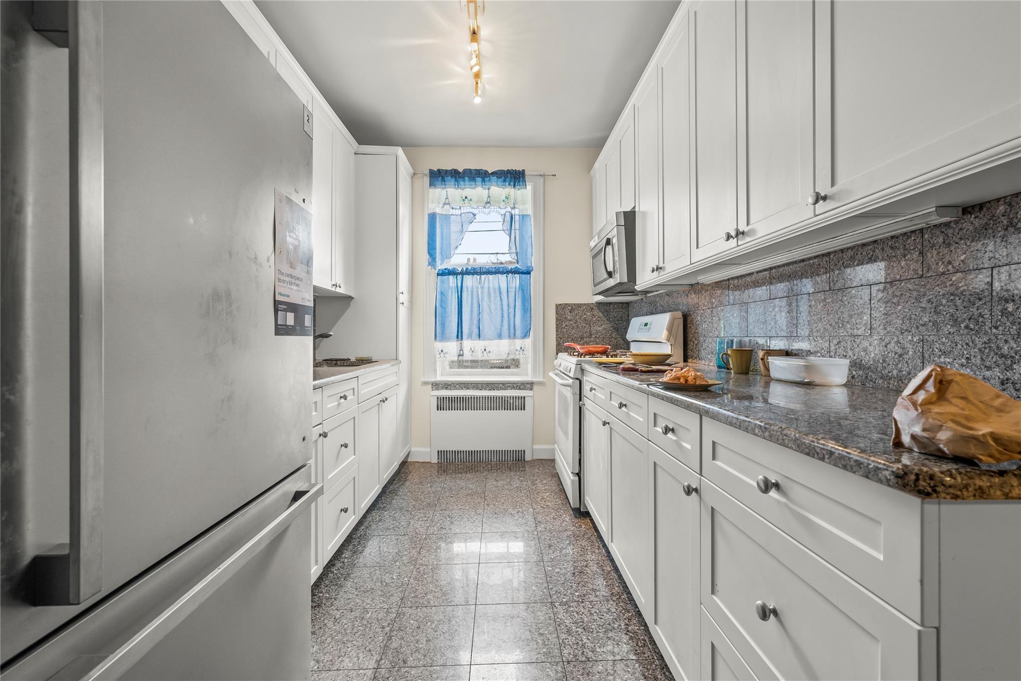 Single Family Brooklyn Brooklyn, NY 11210, MLS-893515-17