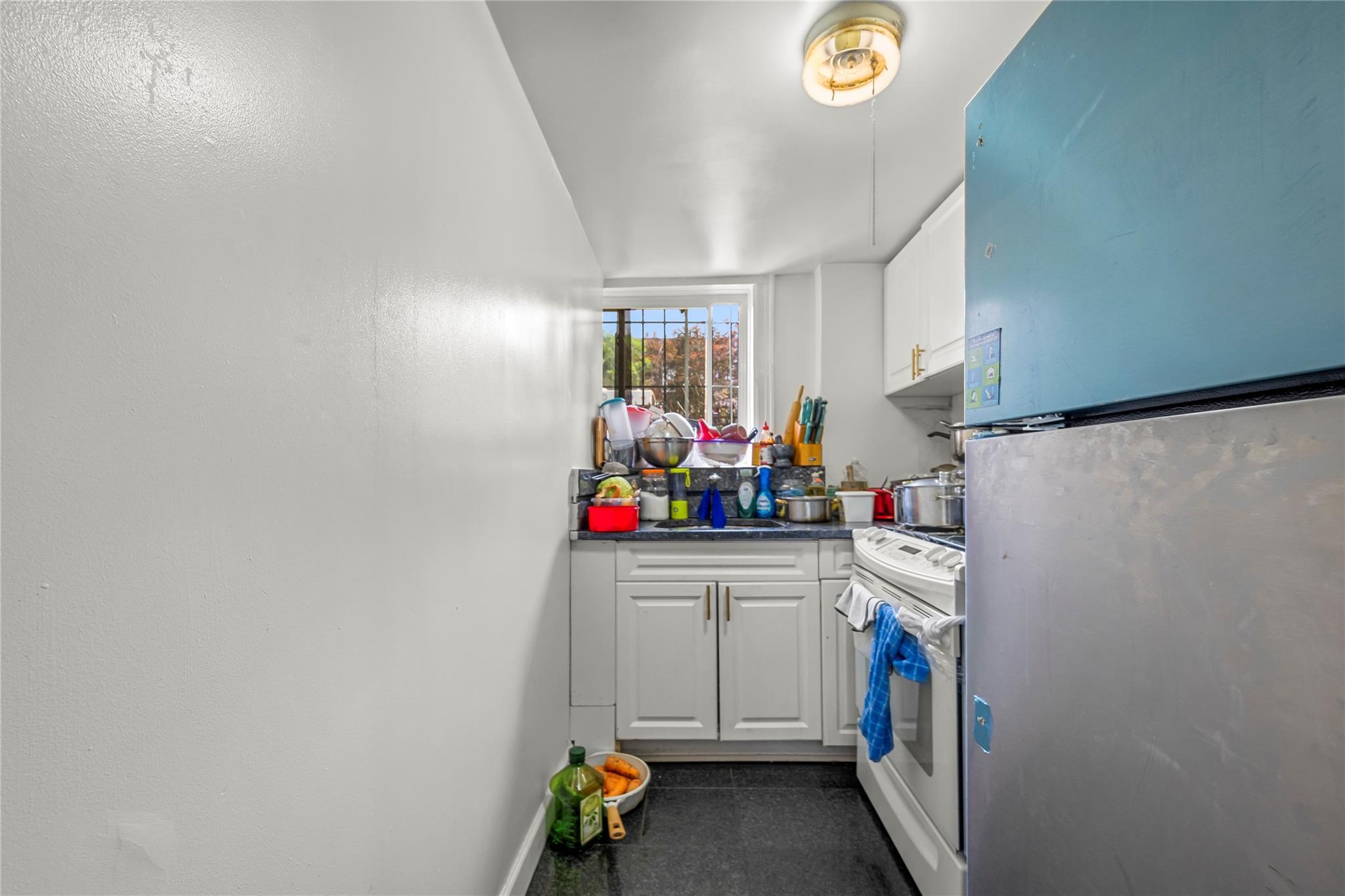 Single Family Brooklyn Brooklyn, NY 11210, MLS-893515-19