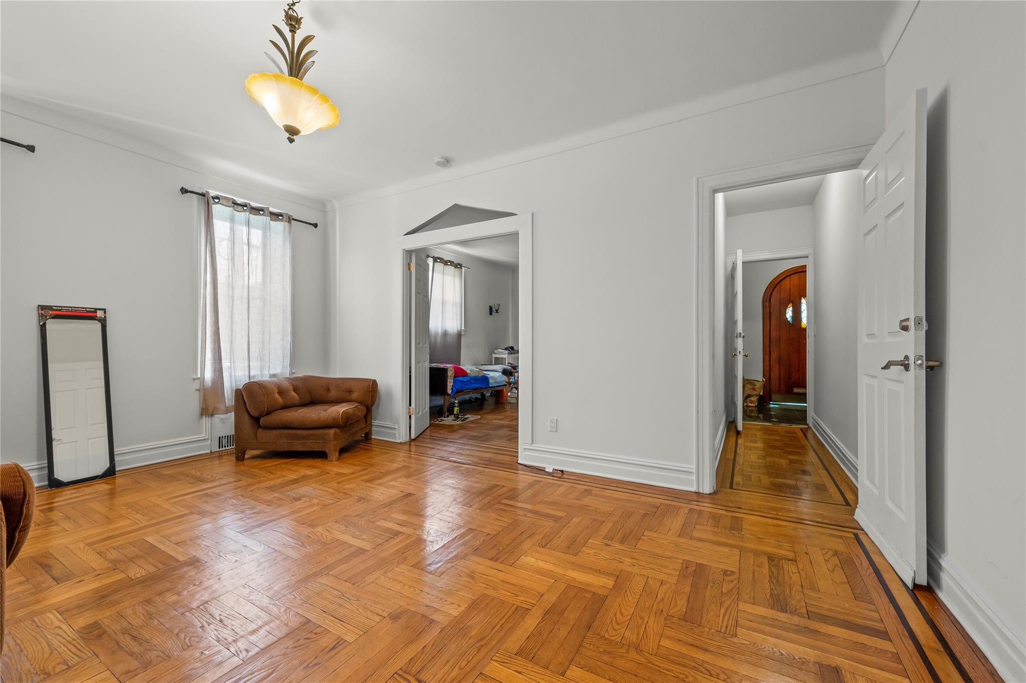 Single Family Brooklyn Brooklyn, NY 11210, MLS-893515-2