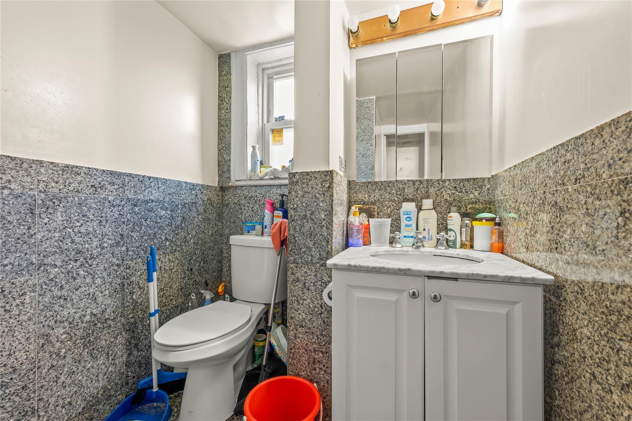 Single Family Brooklyn Brooklyn, NY 11210, MLS-893515-21