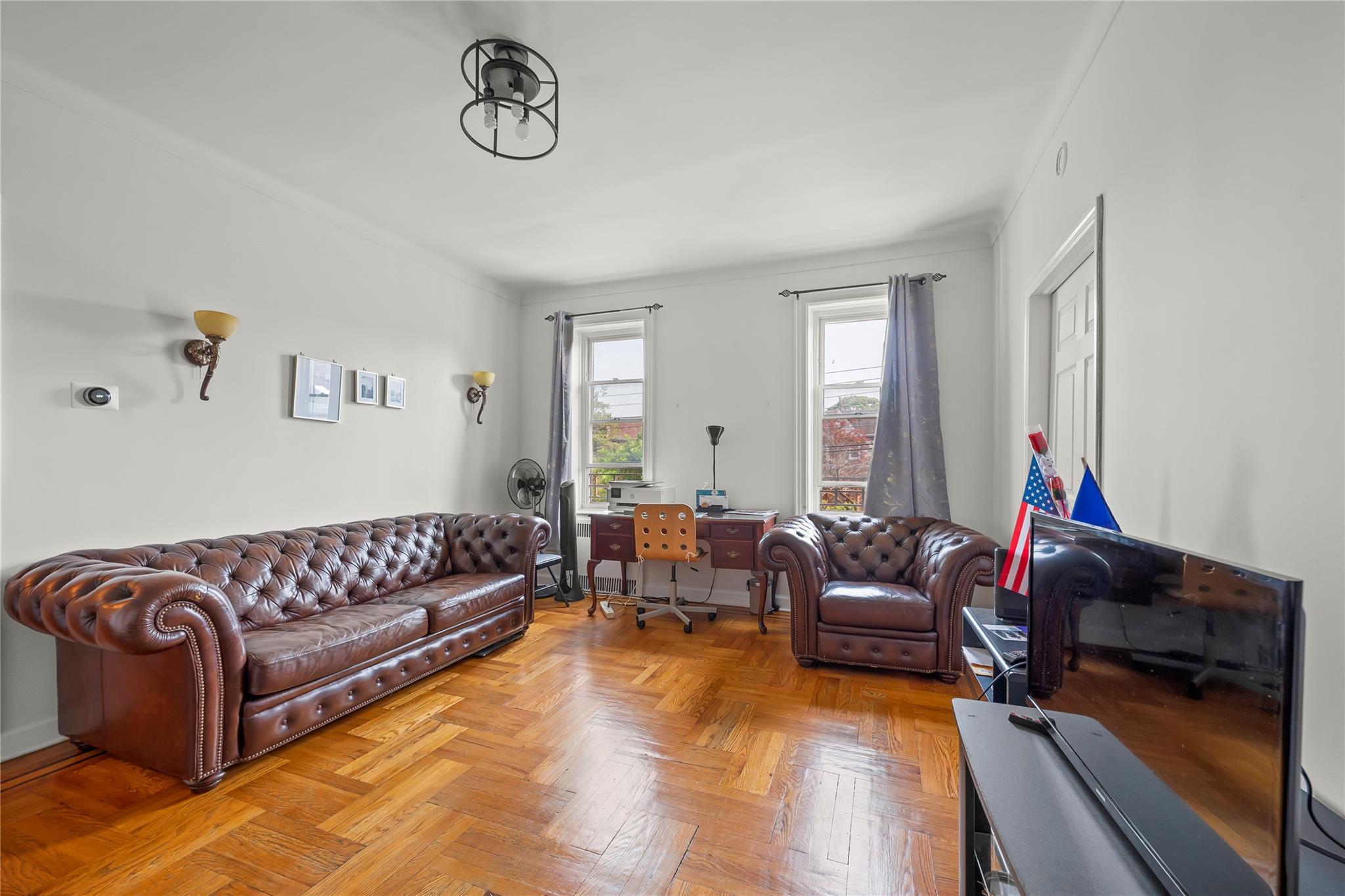 Single Family Brooklyn Brooklyn, NY 11210, MLS-893515-29