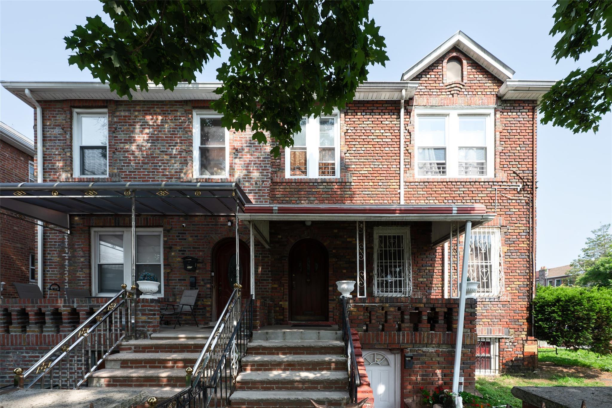 Single Family Brooklyn Brooklyn, NY 11210, MLS-893515-36