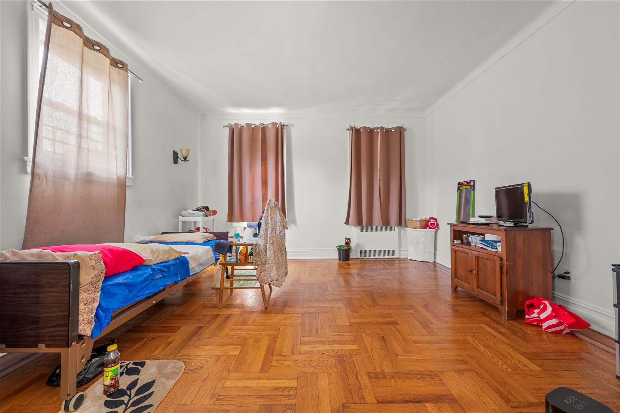 Single Family Brooklyn Brooklyn, NY 11210, MLS-893515-4