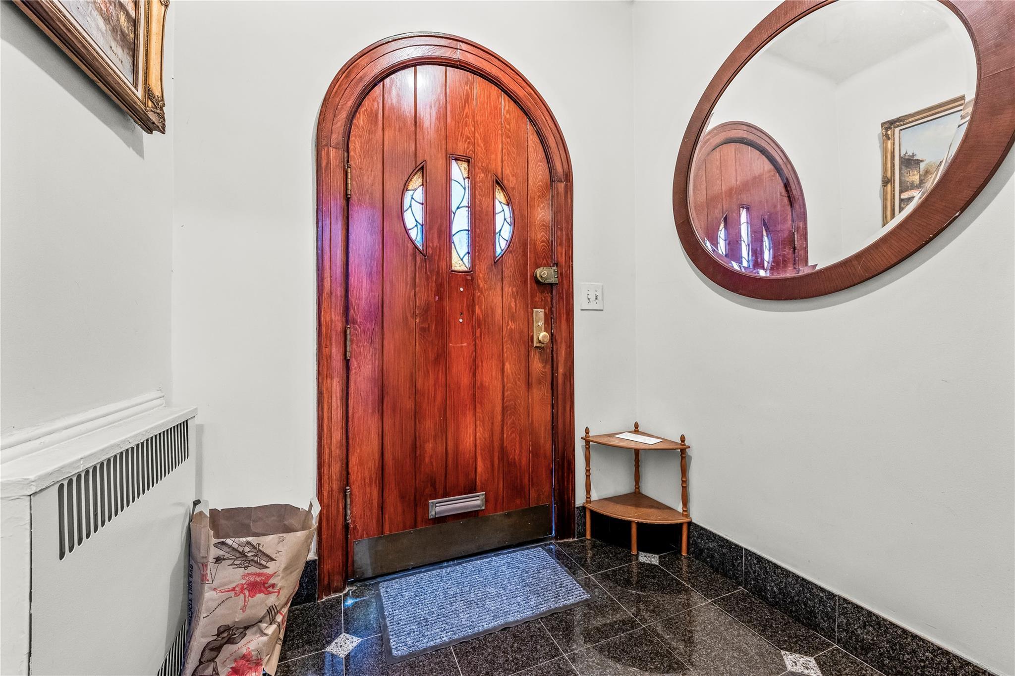 Single Family Brooklyn Brooklyn, NY 11210, MLS-893515-8