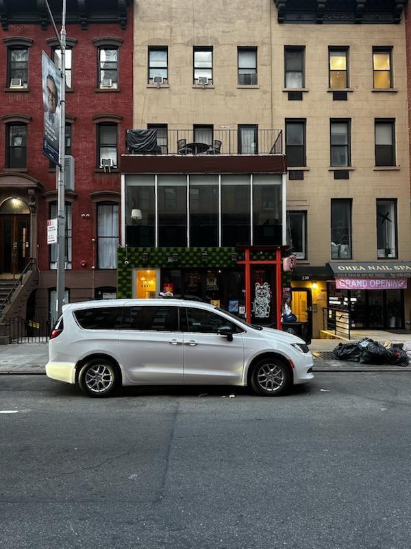 Apartment E 53rd  Manhattan, NY 10022, MLS-893543-9