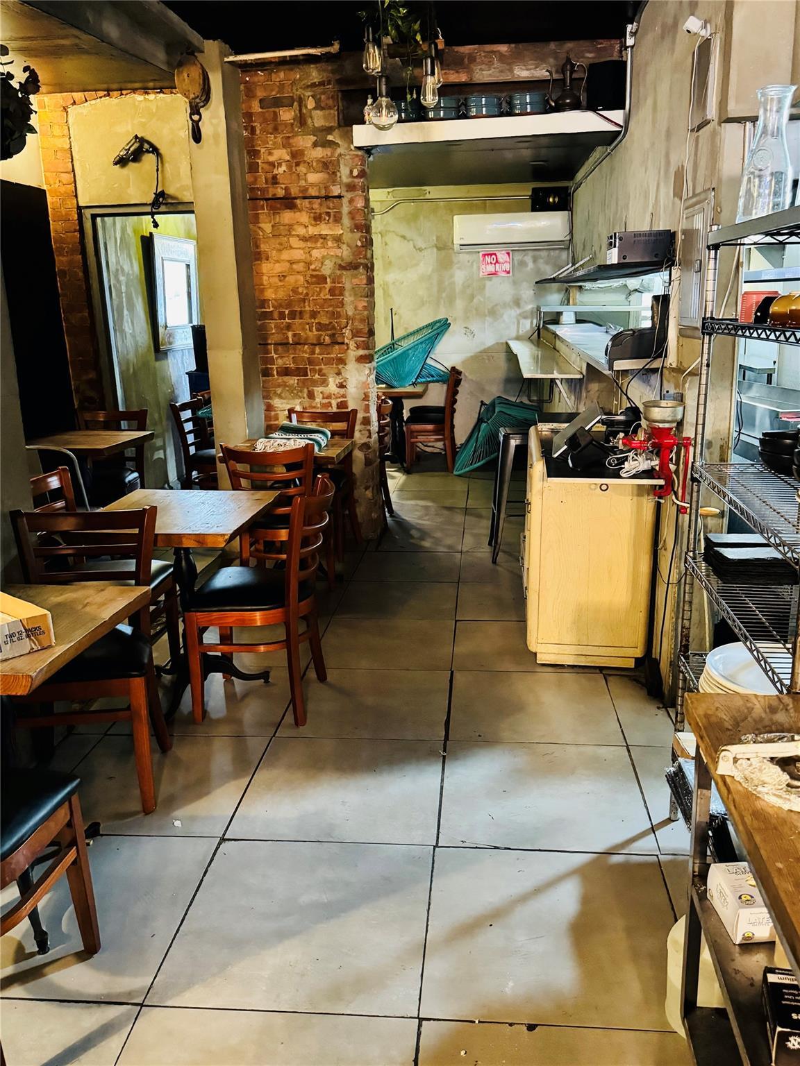 Commercial Lease Washington Brooklyn, NY 11238, MLS-893556-10