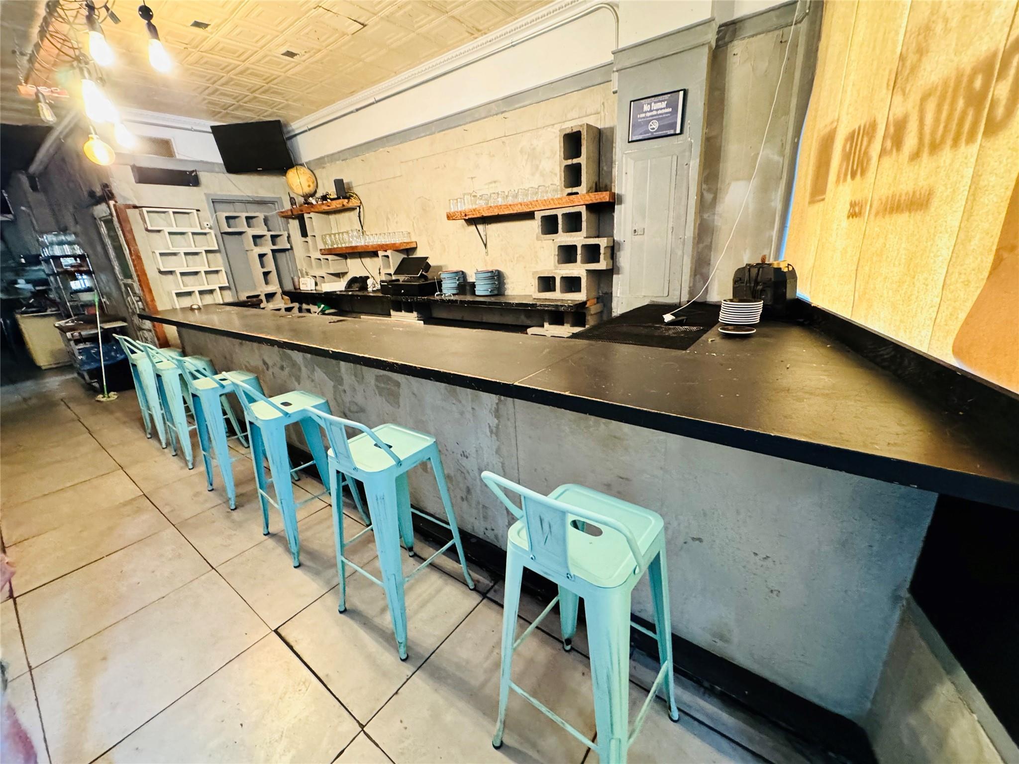 Commercial Lease Washington Brooklyn, NY 11238, MLS-893556-11