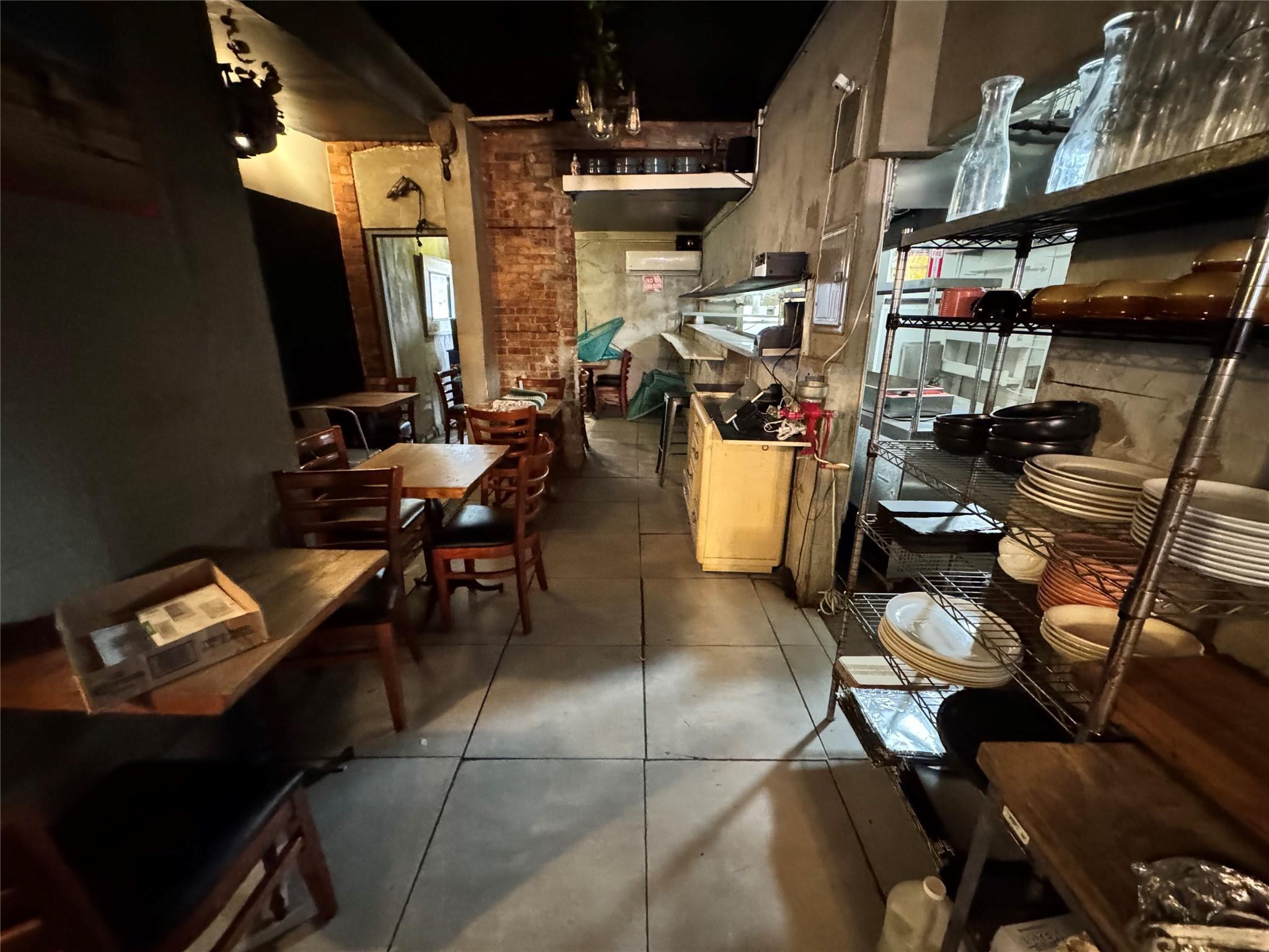 Commercial Lease Washington Brooklyn, NY 11238, MLS-893556-12