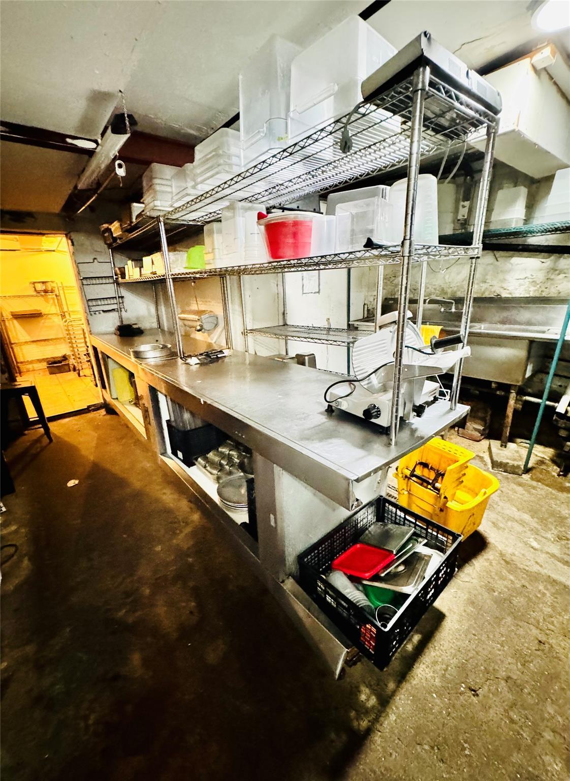 Commercial Lease Washington Brooklyn, NY 11238, MLS-893556-13