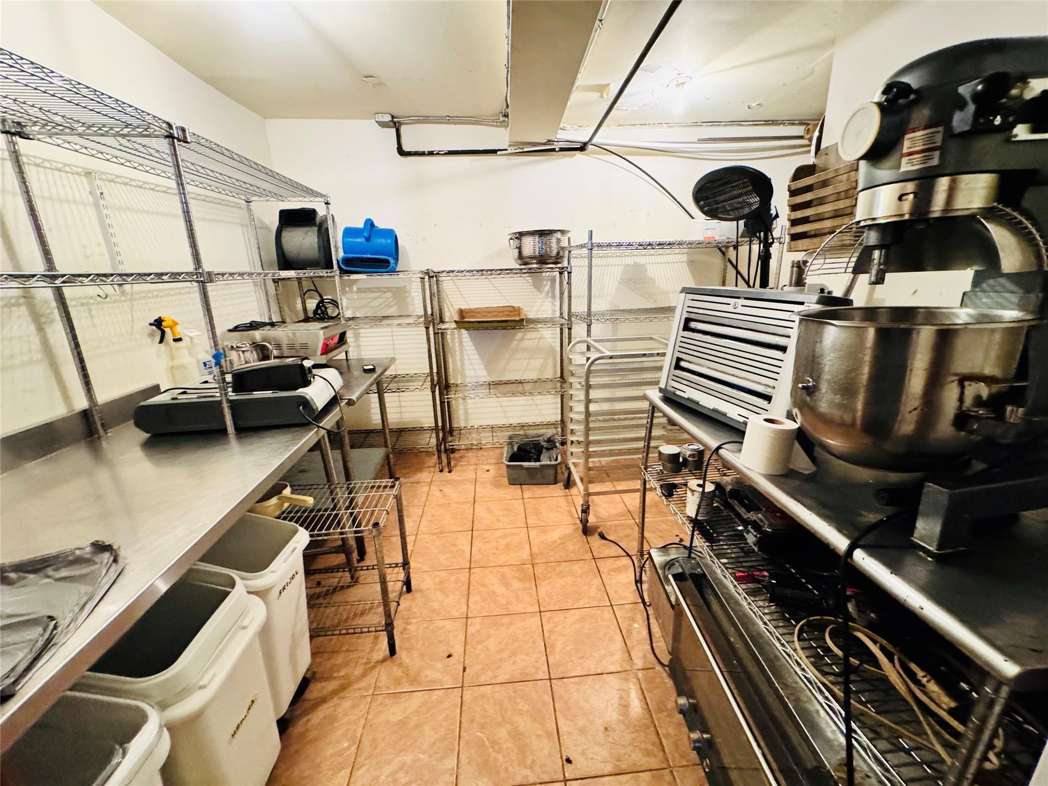 Commercial Lease Washington Brooklyn, NY 11238, MLS-893556-14