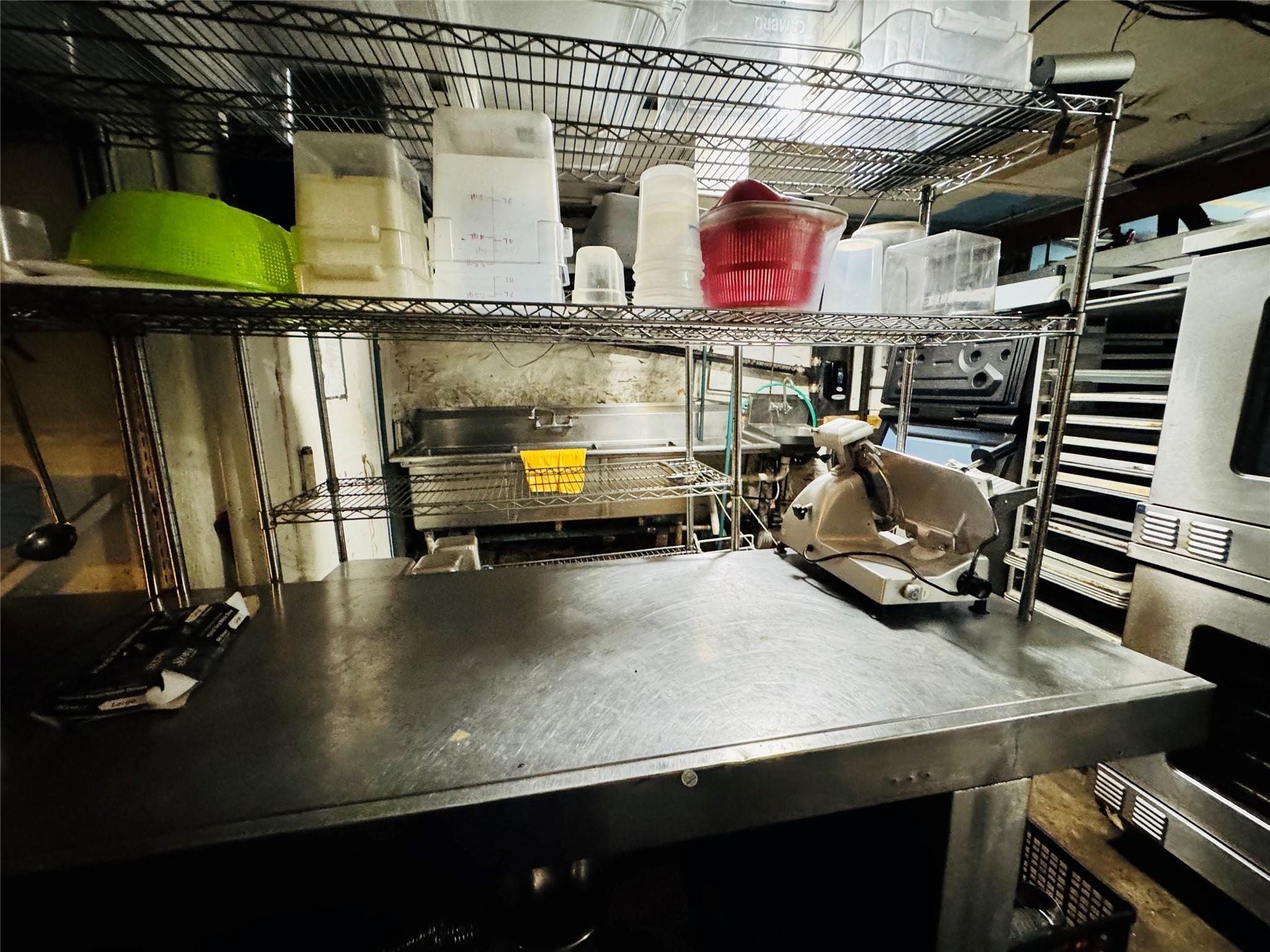 Commercial Lease Washington  Brooklyn, NY 11238, MLS-893556-15