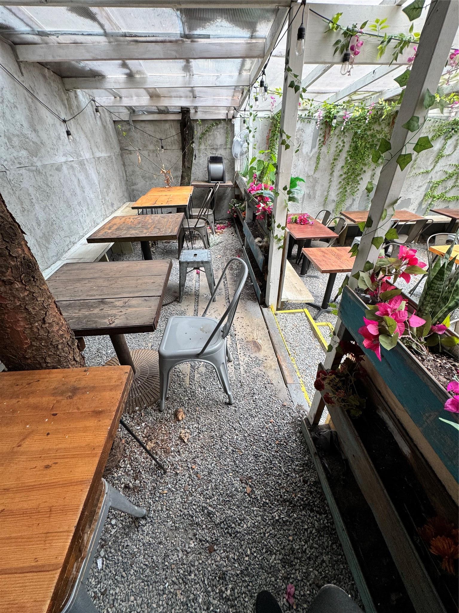 Commercial Lease Washington Brooklyn, NY 11238, MLS-893556-3