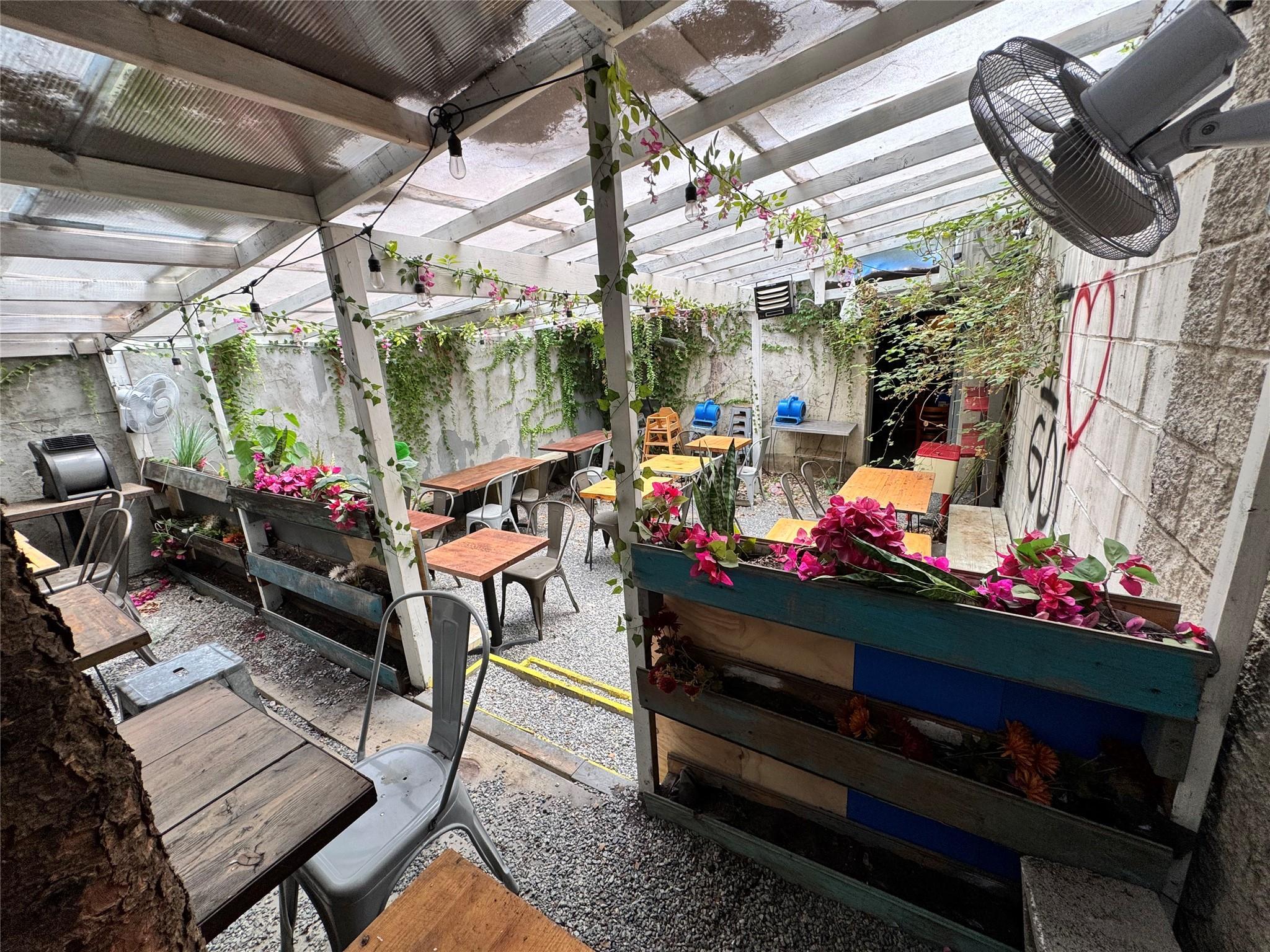 Commercial Lease Washington Brooklyn, NY 11238, MLS-893556-4