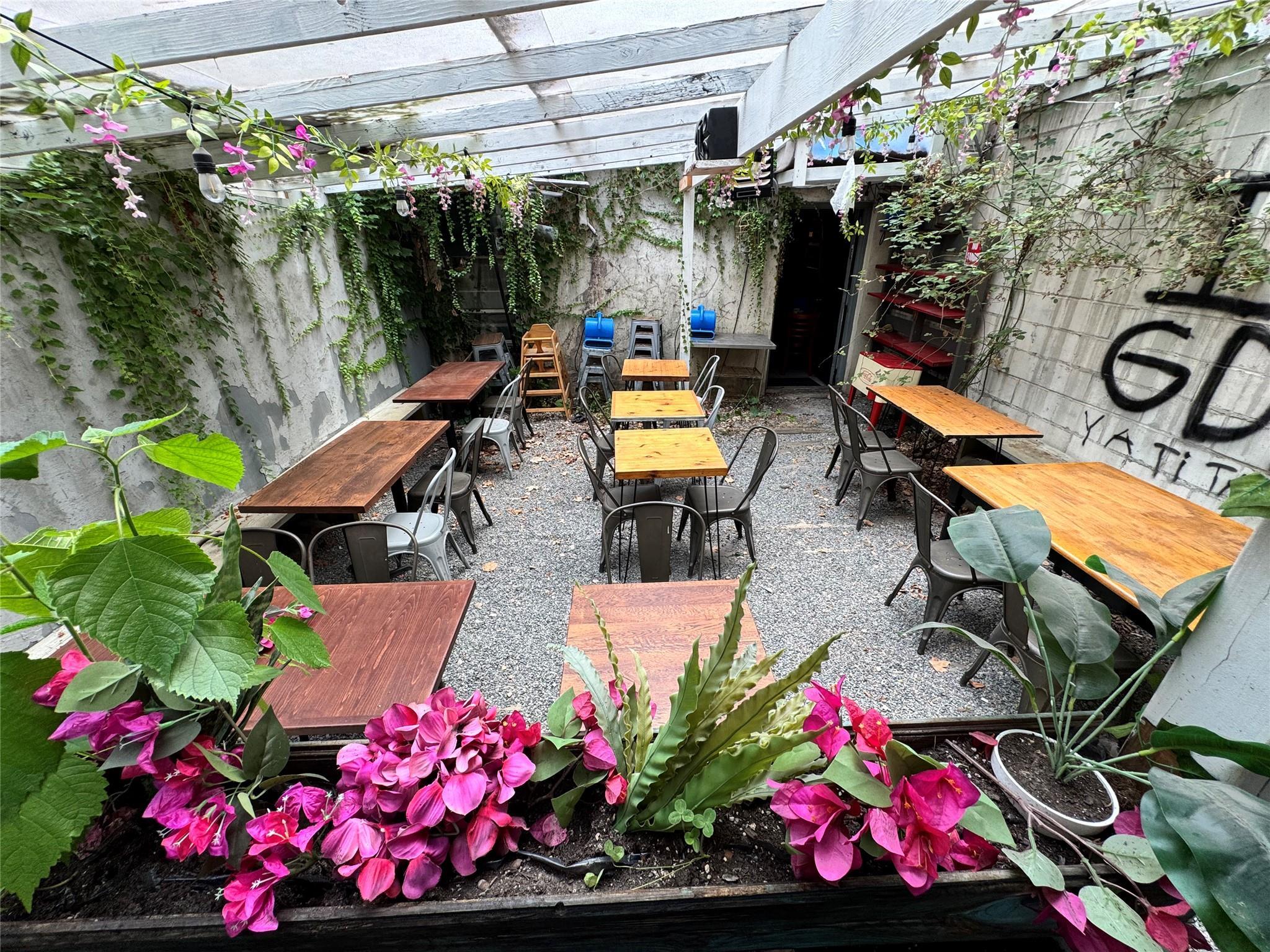 Commercial Lease Washington Brooklyn, NY 11238, MLS-893556-5