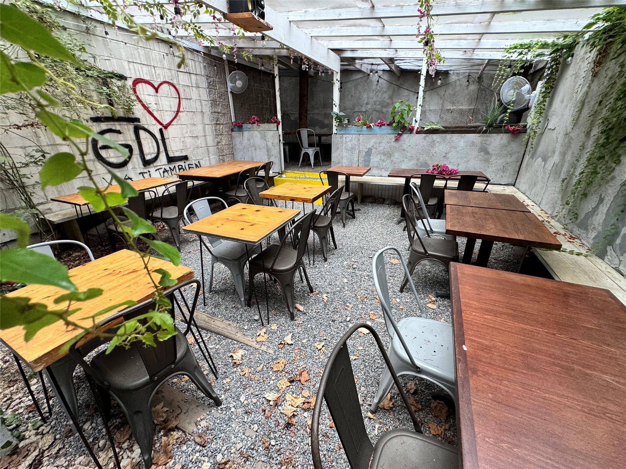 Commercial Lease Washington Brooklyn, NY 11238, MLS-893556-6