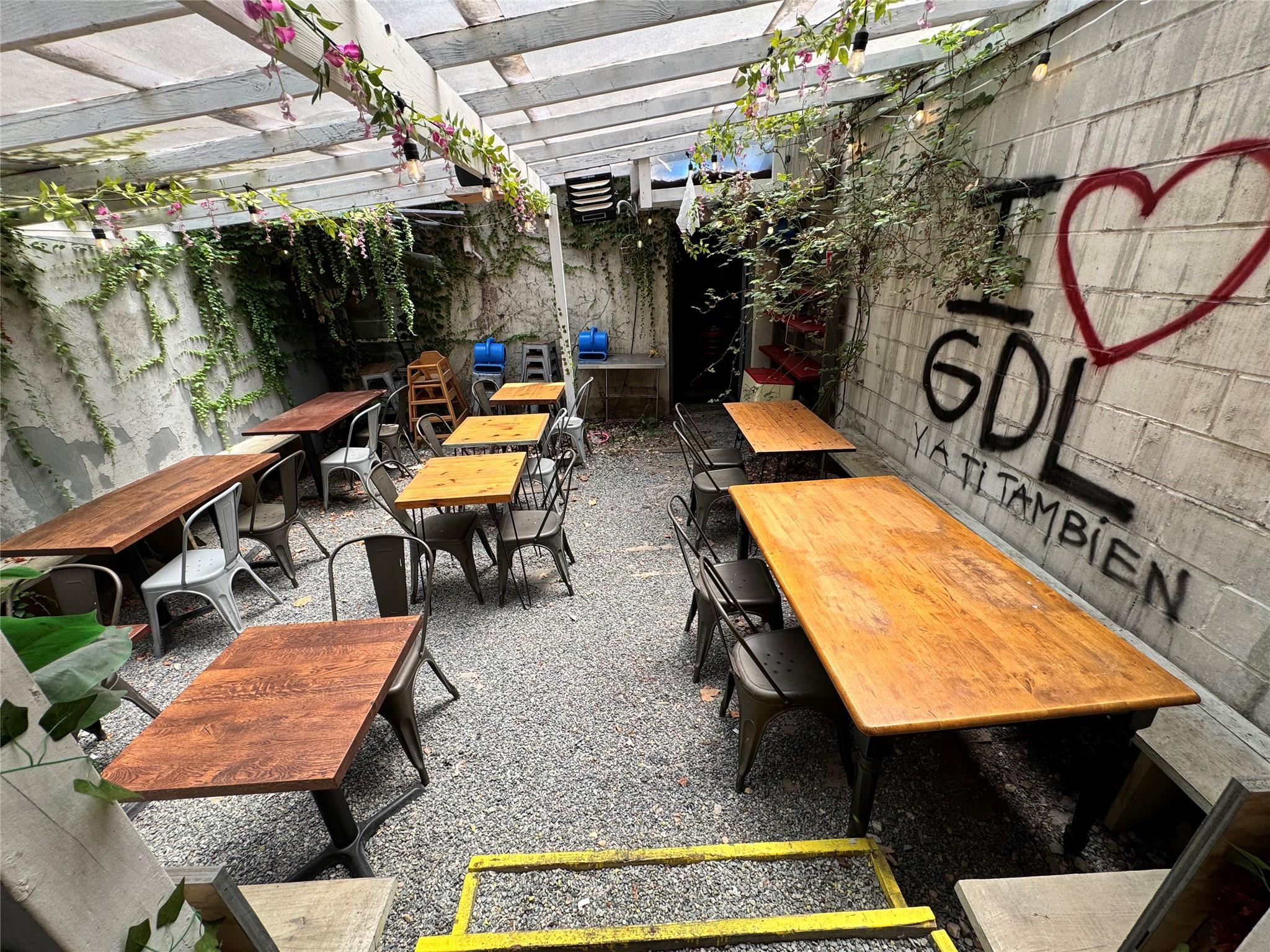 Commercial Lease Washington Brooklyn, NY 11238, MLS-893556-7