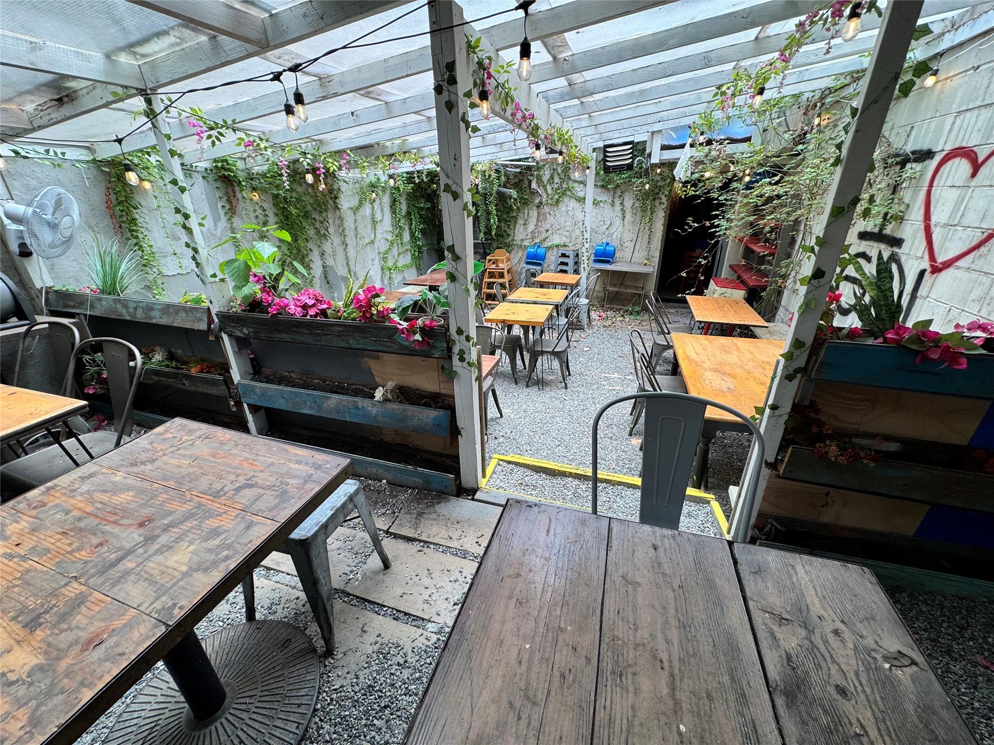 Commercial Lease Washington Brooklyn, NY 11238, MLS-893556-8