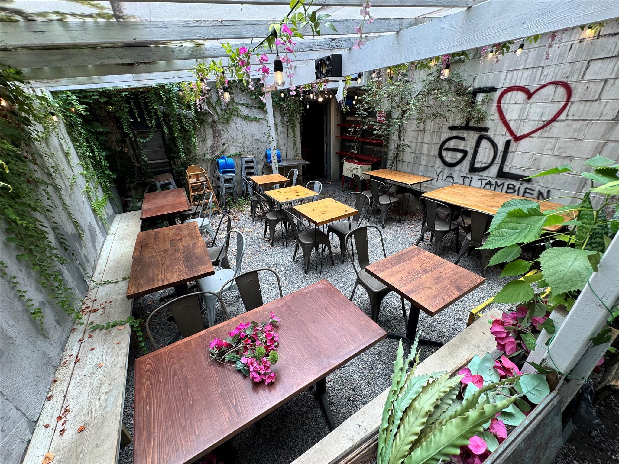 Commercial Lease Washington Brooklyn, NY 11238, MLS-893556-9