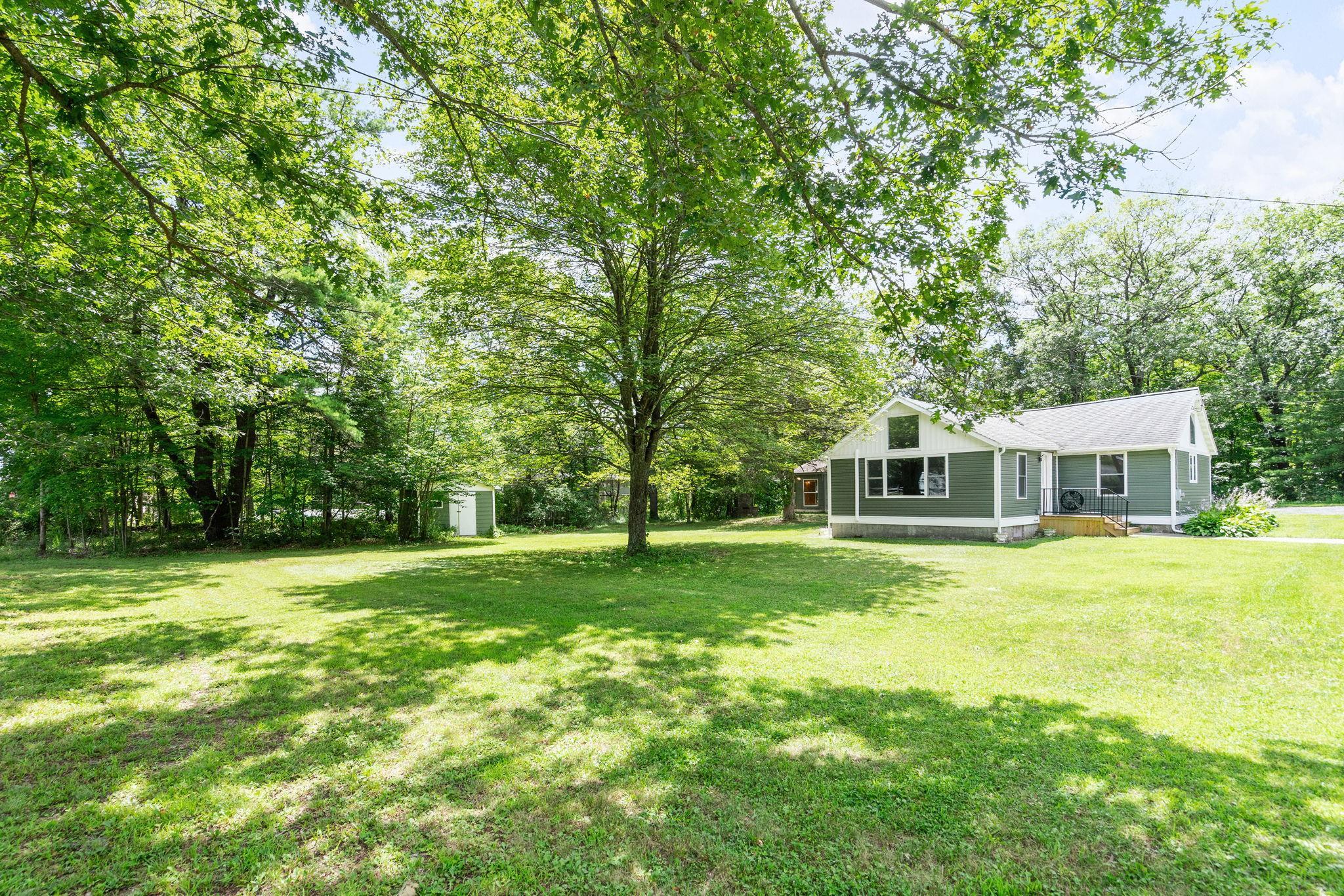 Single Family Route 145  Greene County, NY 12413, MLS-893565-23