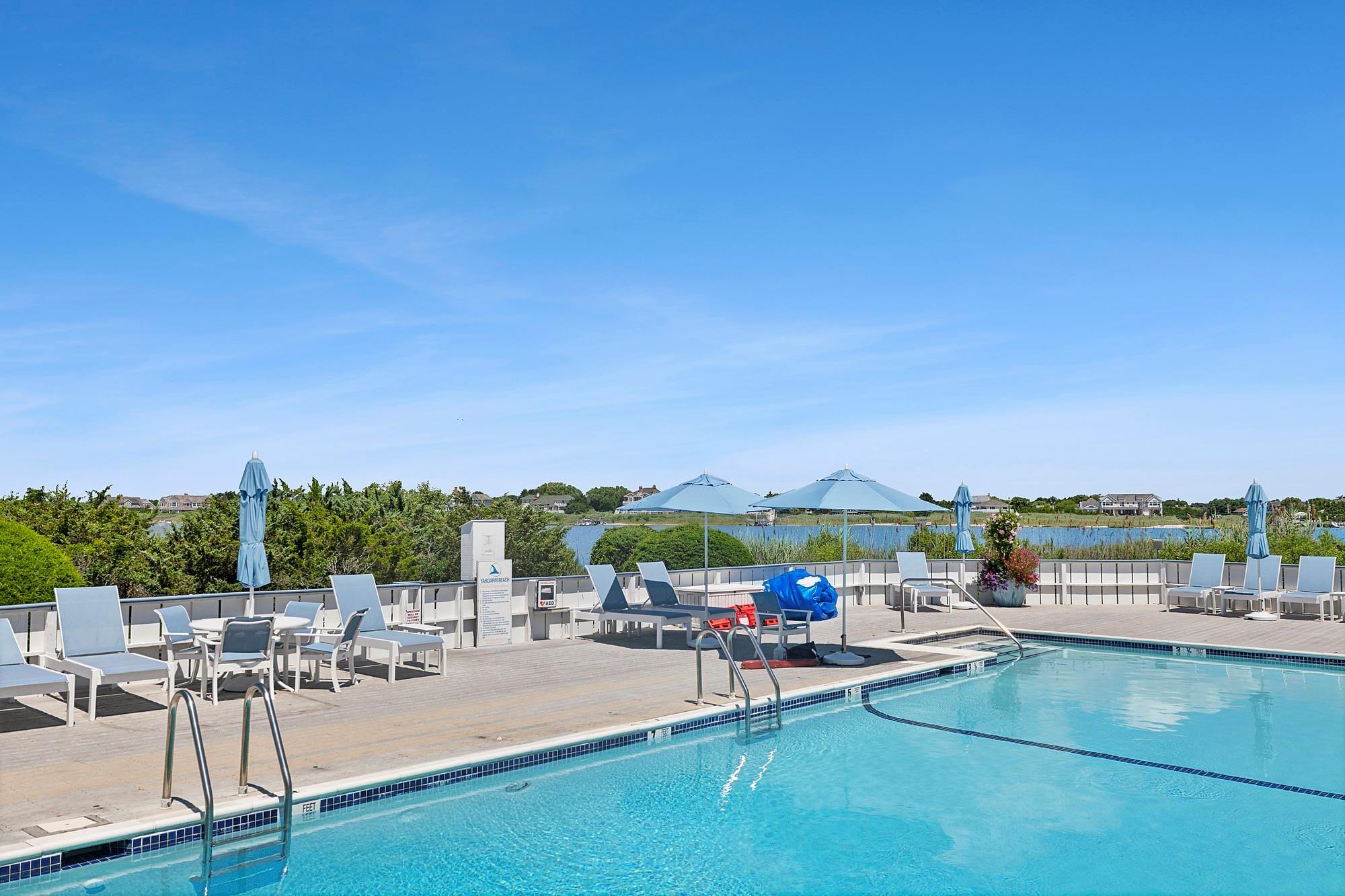 Condo Dune  Suffolk County, NY 11978, MLS-893570-18