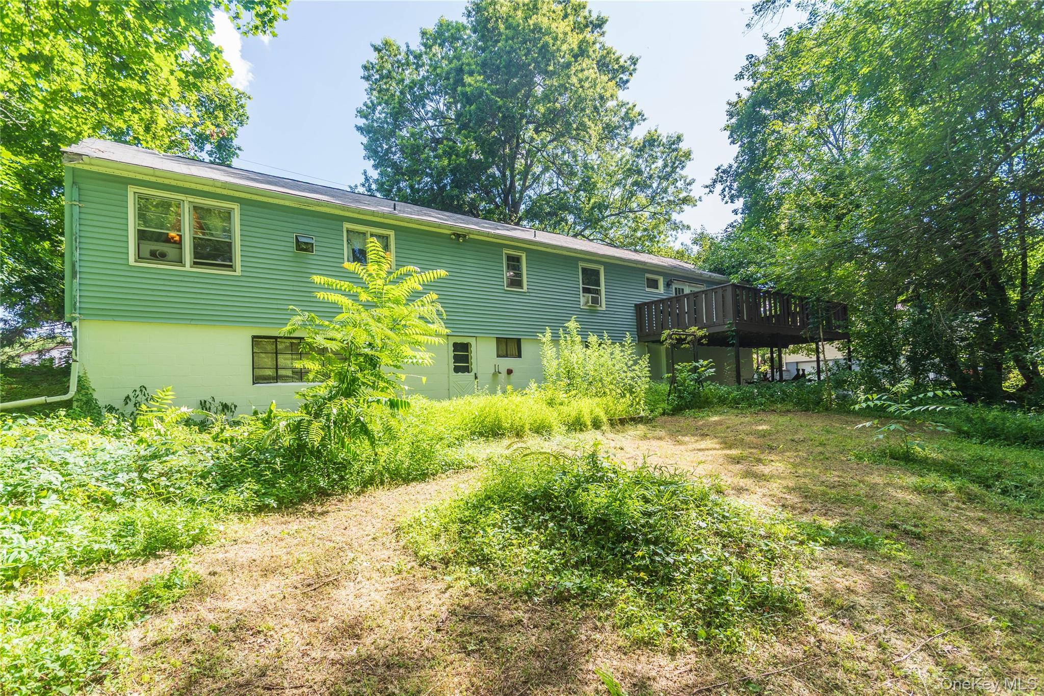 Single Family Myers Corners  Dutchess County, NY 12590, MLS-893572-18