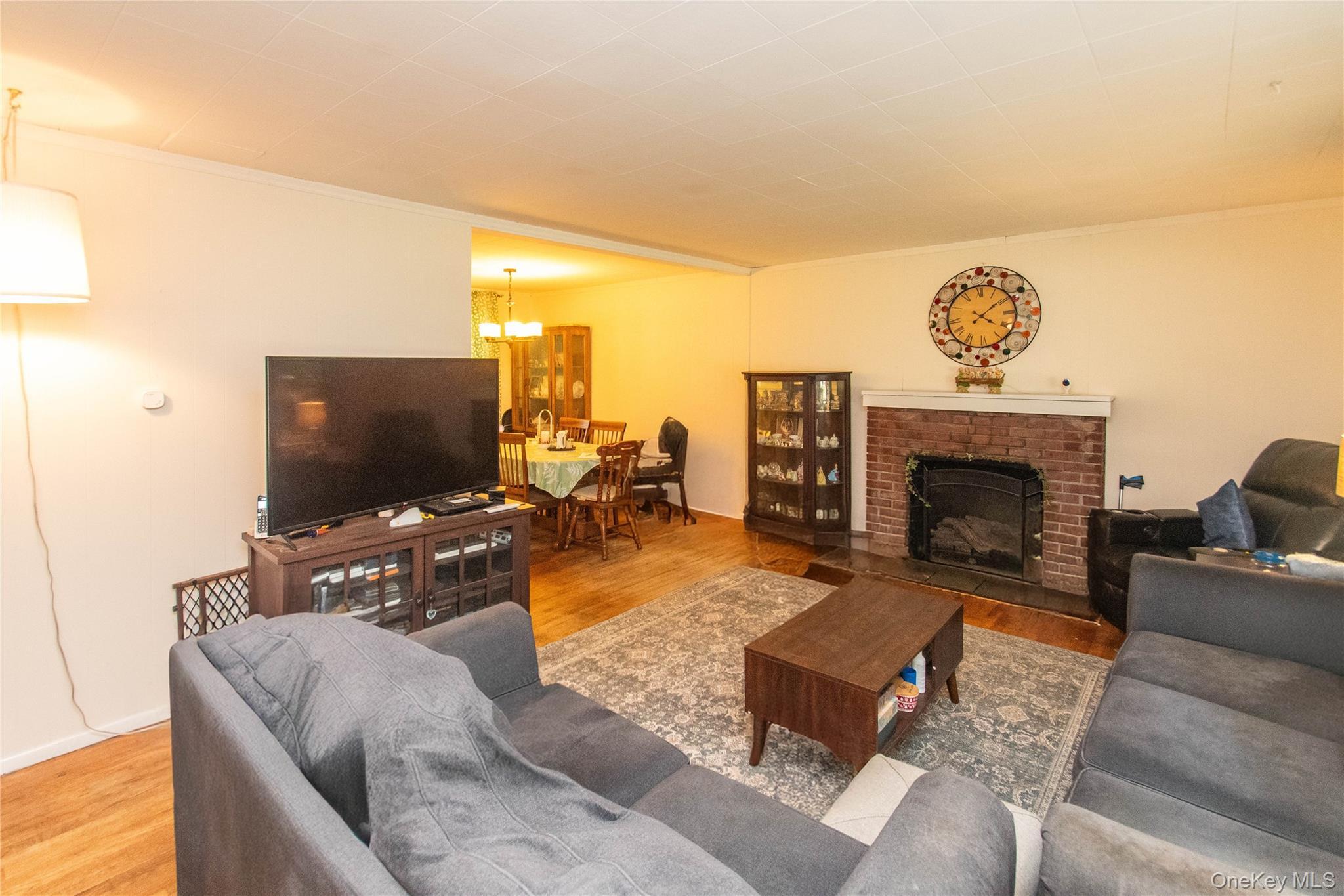 Single Family Myers Corners Dutchess County, NY 12590, MLS-893572-9