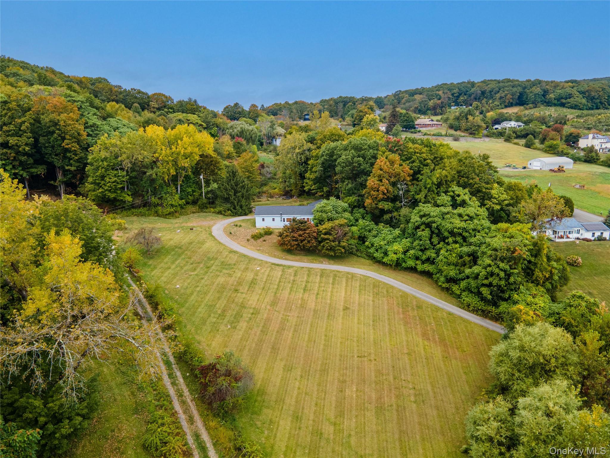 Single Family Edwards Ulster County, NY 12547, MLS-893591-34