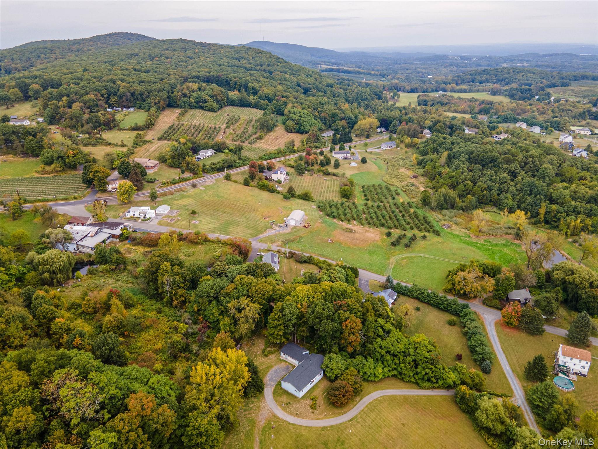 Single Family Edwards Ulster County, NY 12547, MLS-893591-36