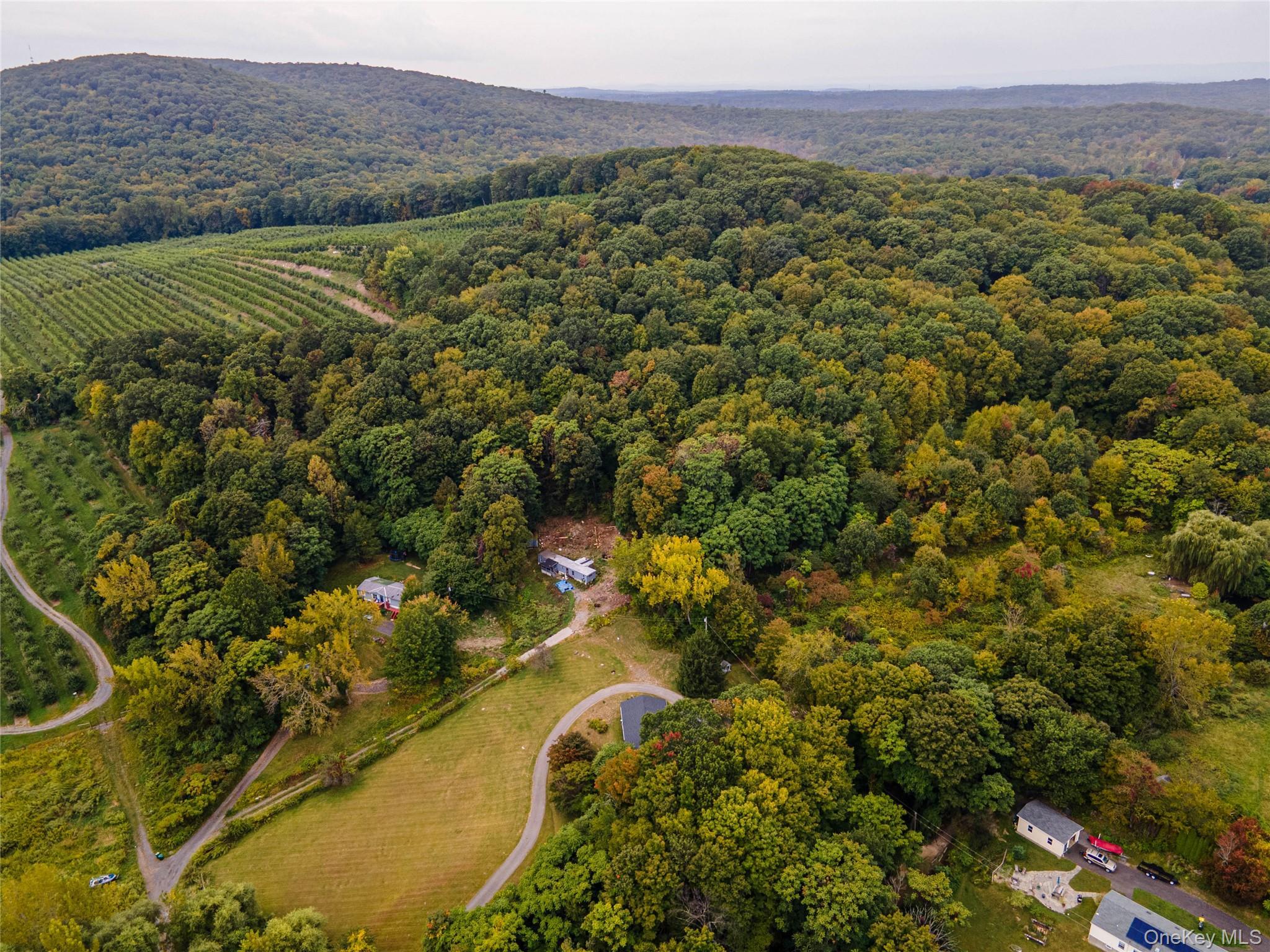 Single Family Edwards Ulster County, NY 12547, MLS-893591-41