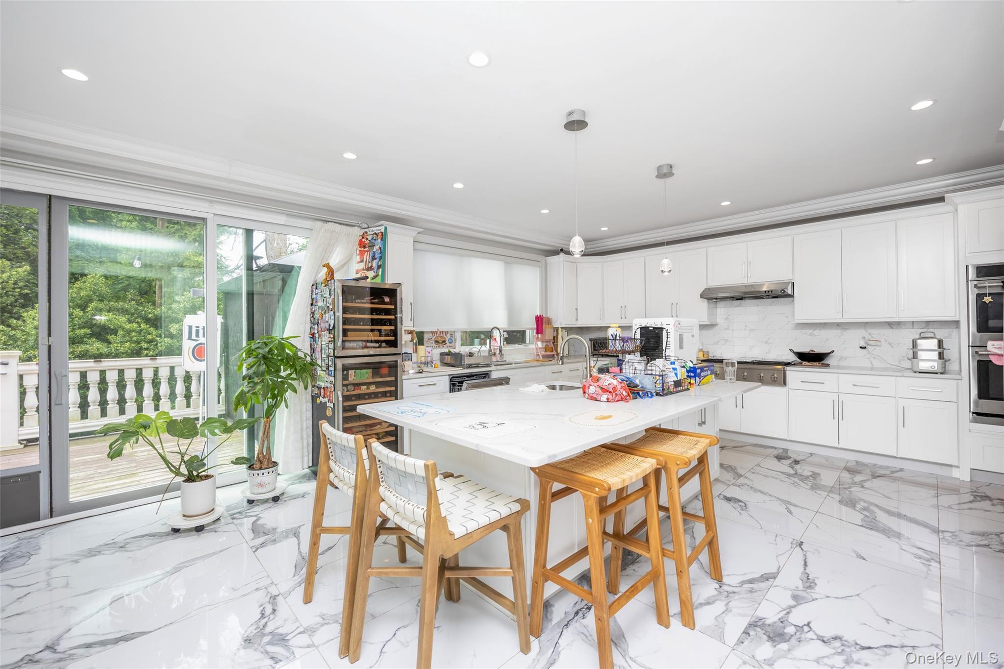 Single Family Baker Hill Nassau County, NY 11023, MLS-893616-12