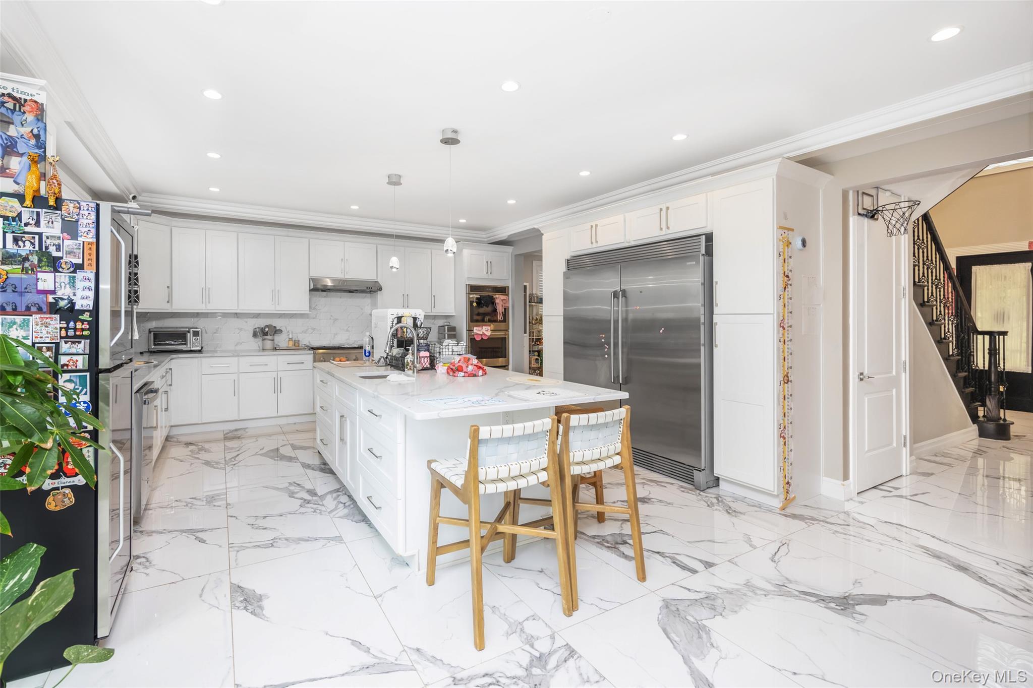 Single Family Baker Hill Nassau County, NY 11023, MLS-893616-13