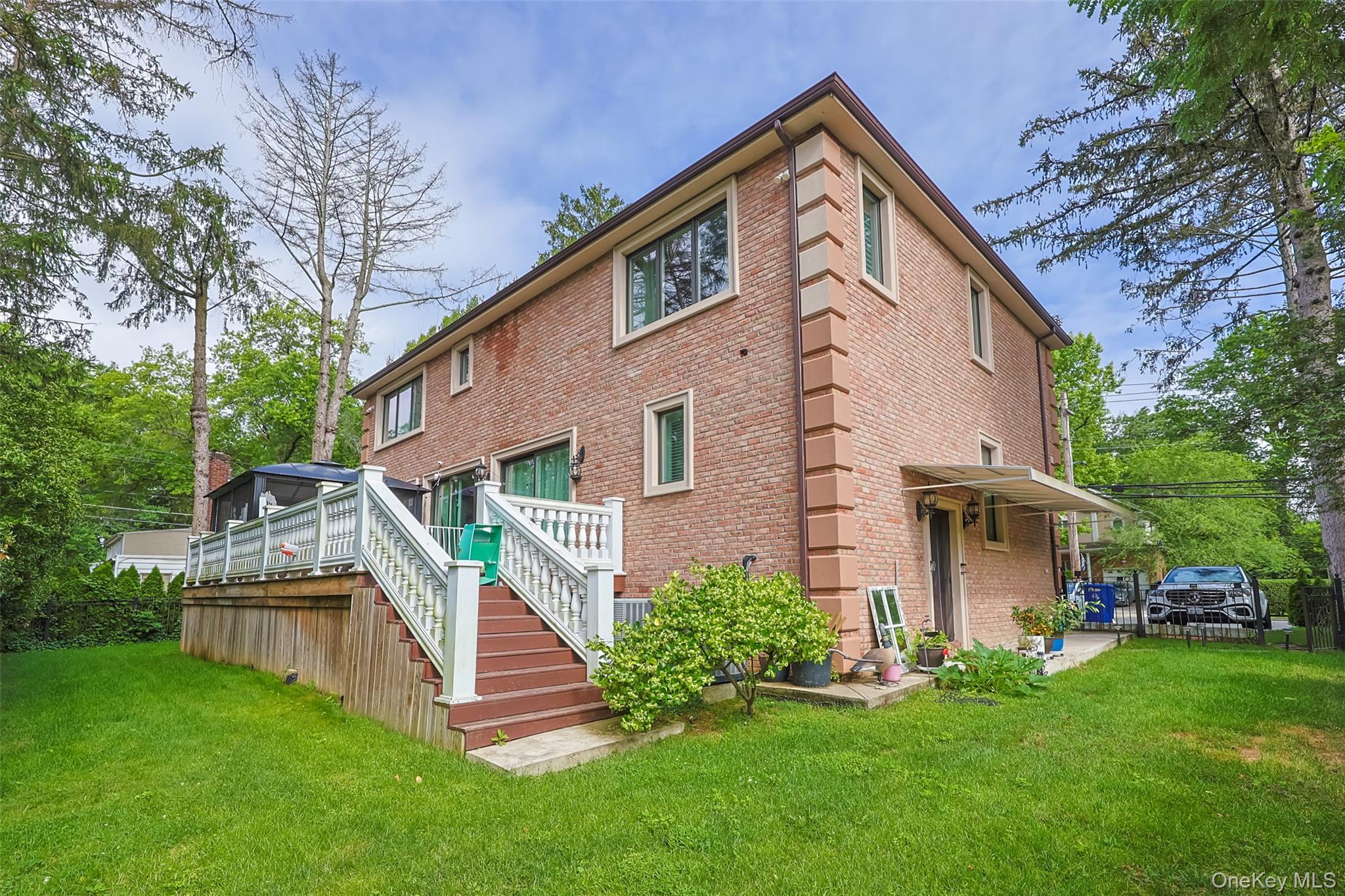 Single Family Baker Hill Nassau County, NY 11023, MLS-893616-3