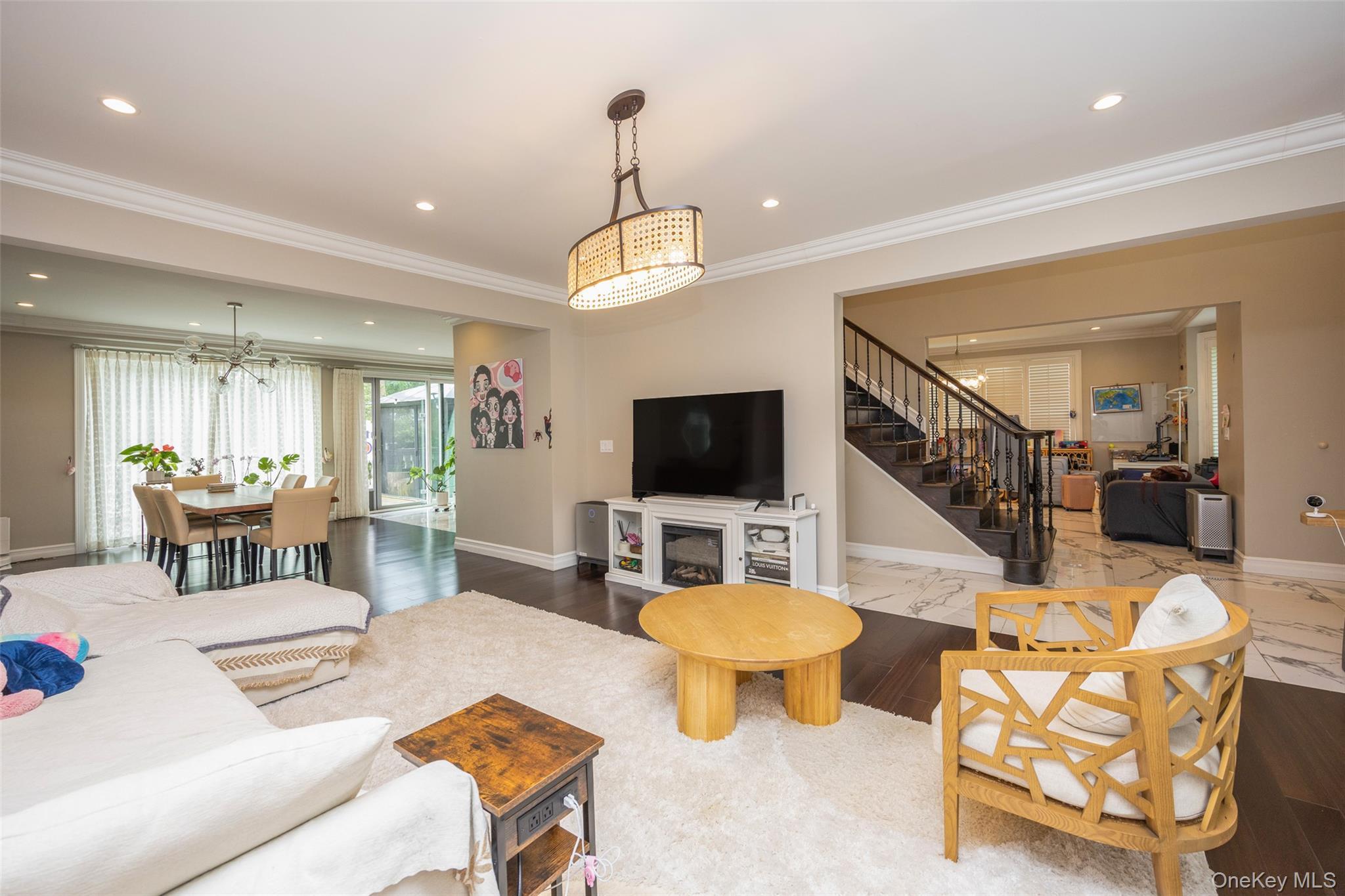 Single Family Baker Hill Nassau County, NY 11023, MLS-893616-6