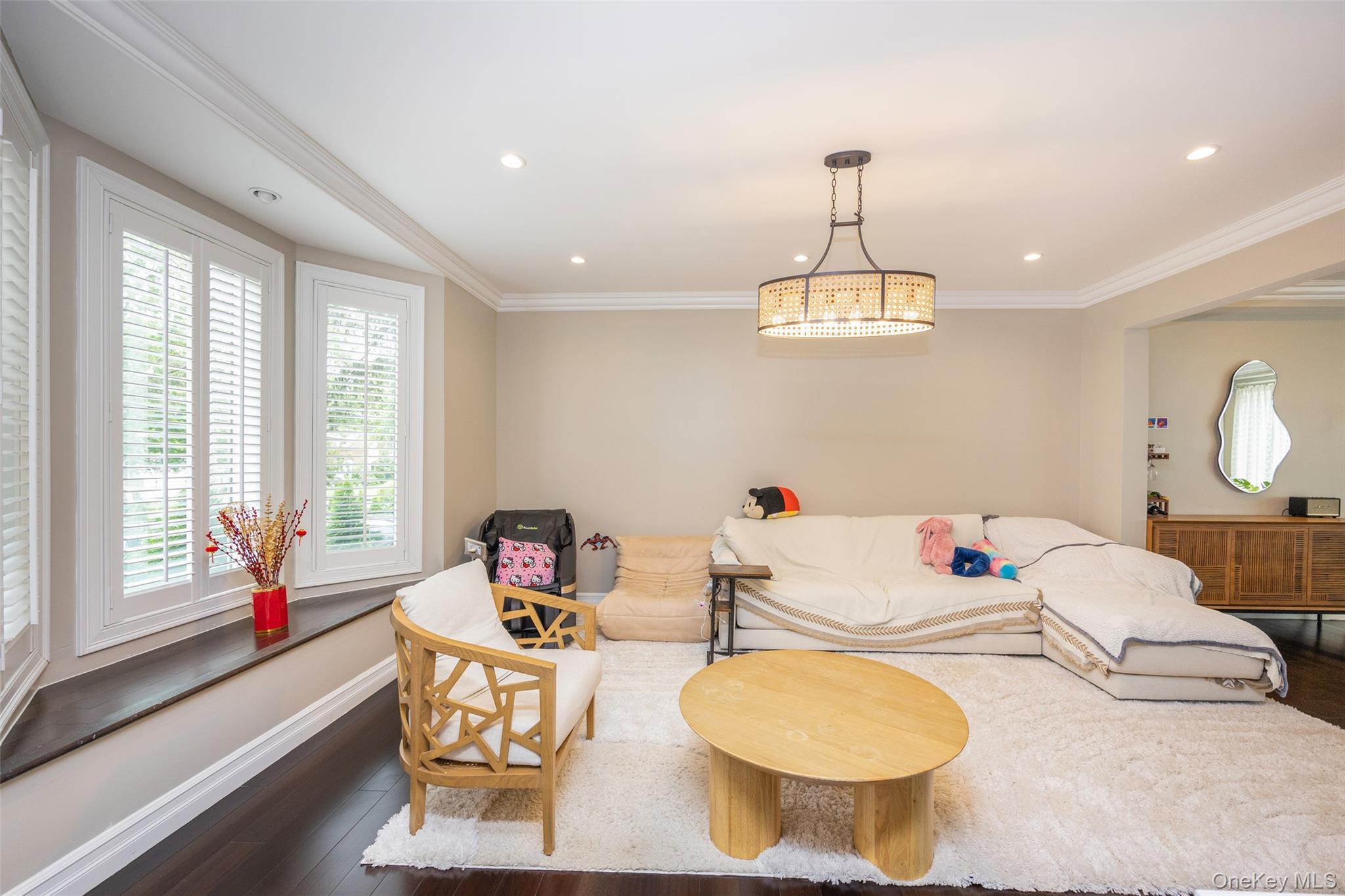 Single Family Baker Hill Nassau County, NY 11023, MLS-893616-7