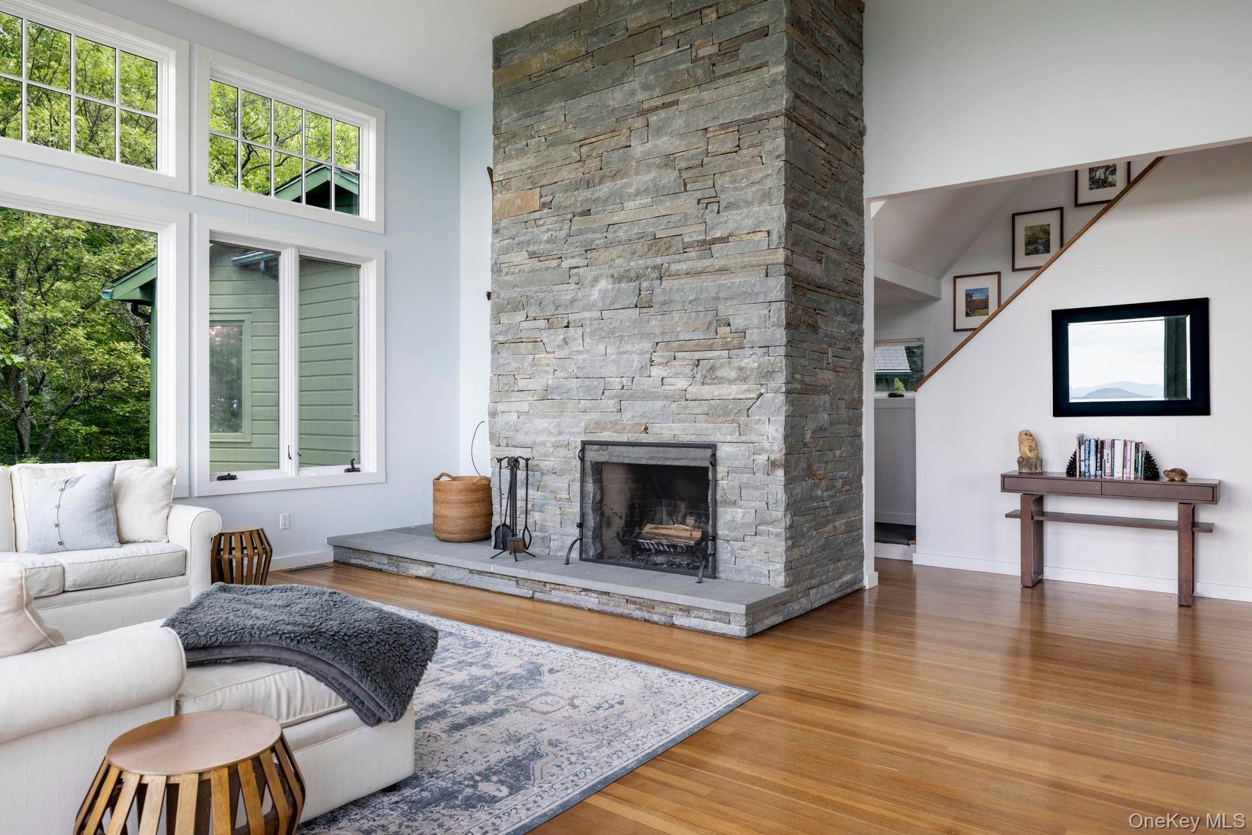 Single Family California Quarry Ulster County, NY 12498, MLS-893617-10