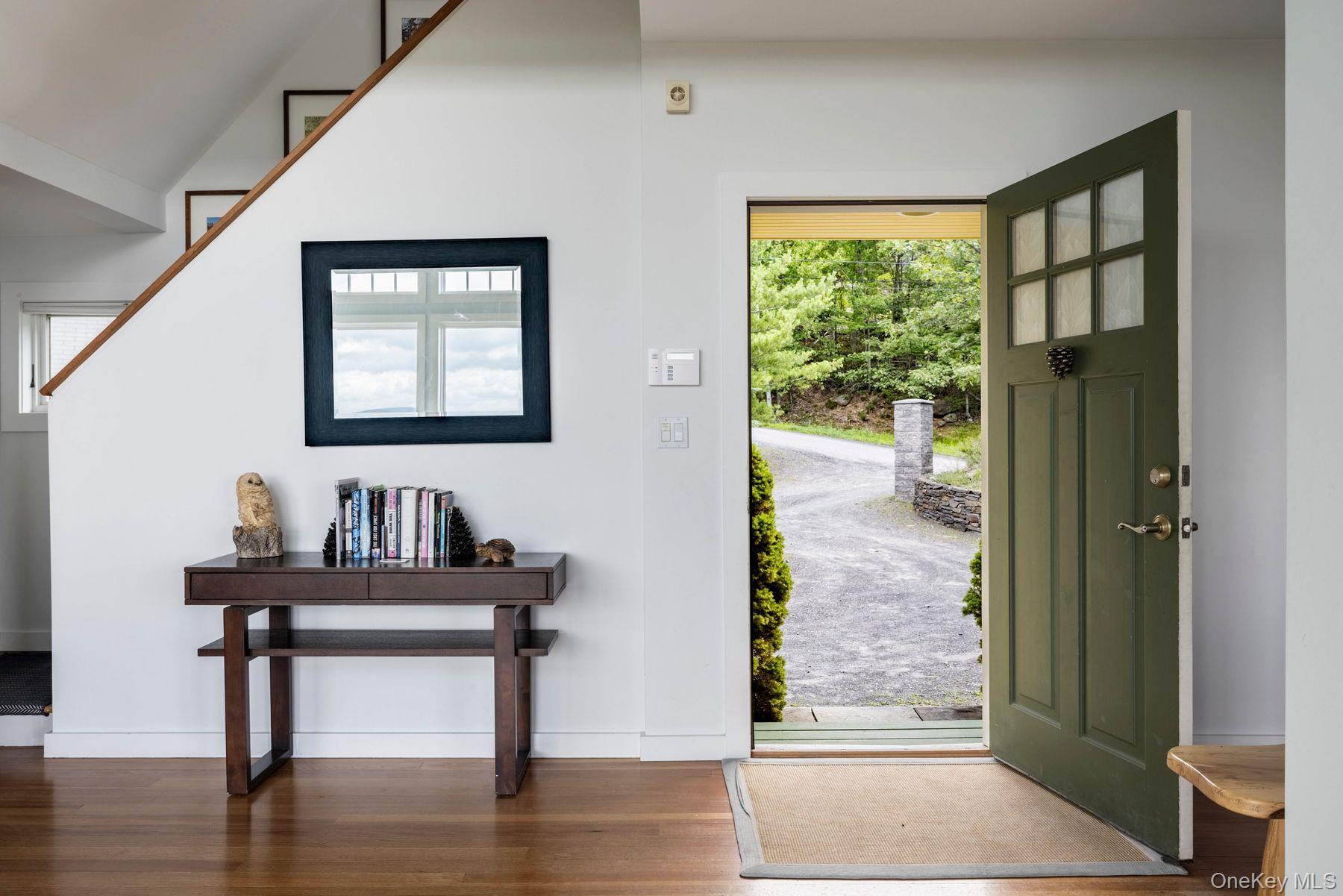 Single Family California Quarry Ulster County, NY 12498, MLS-893617-12