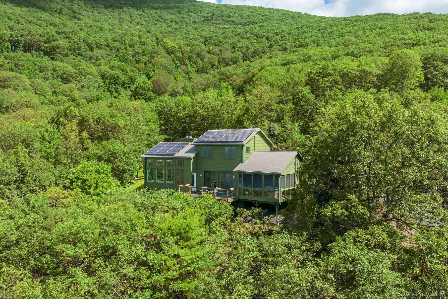 Single Family California Quarry Ulster County, NY 12498, MLS-893617-2