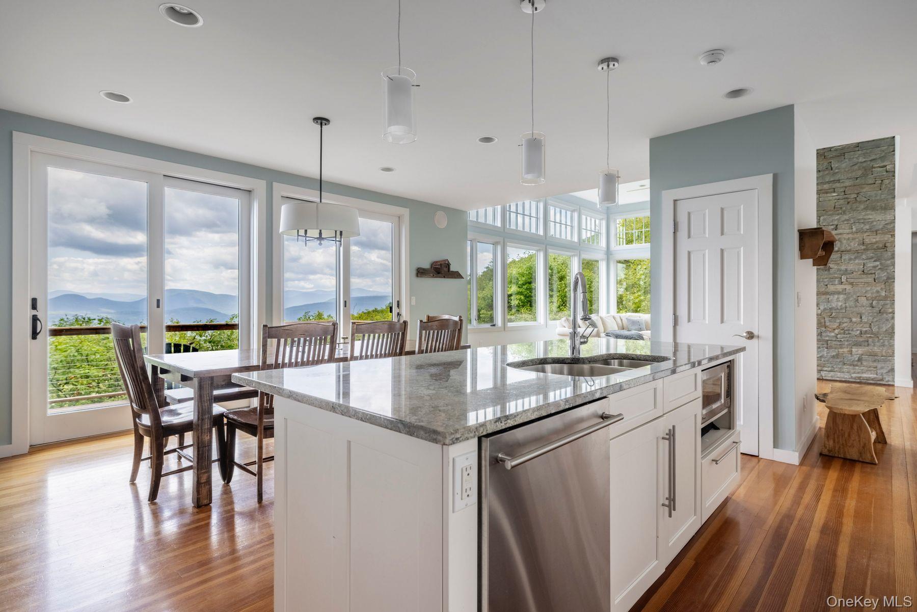 Single Family California Quarry Ulster County, NY 12498, MLS-893617-23