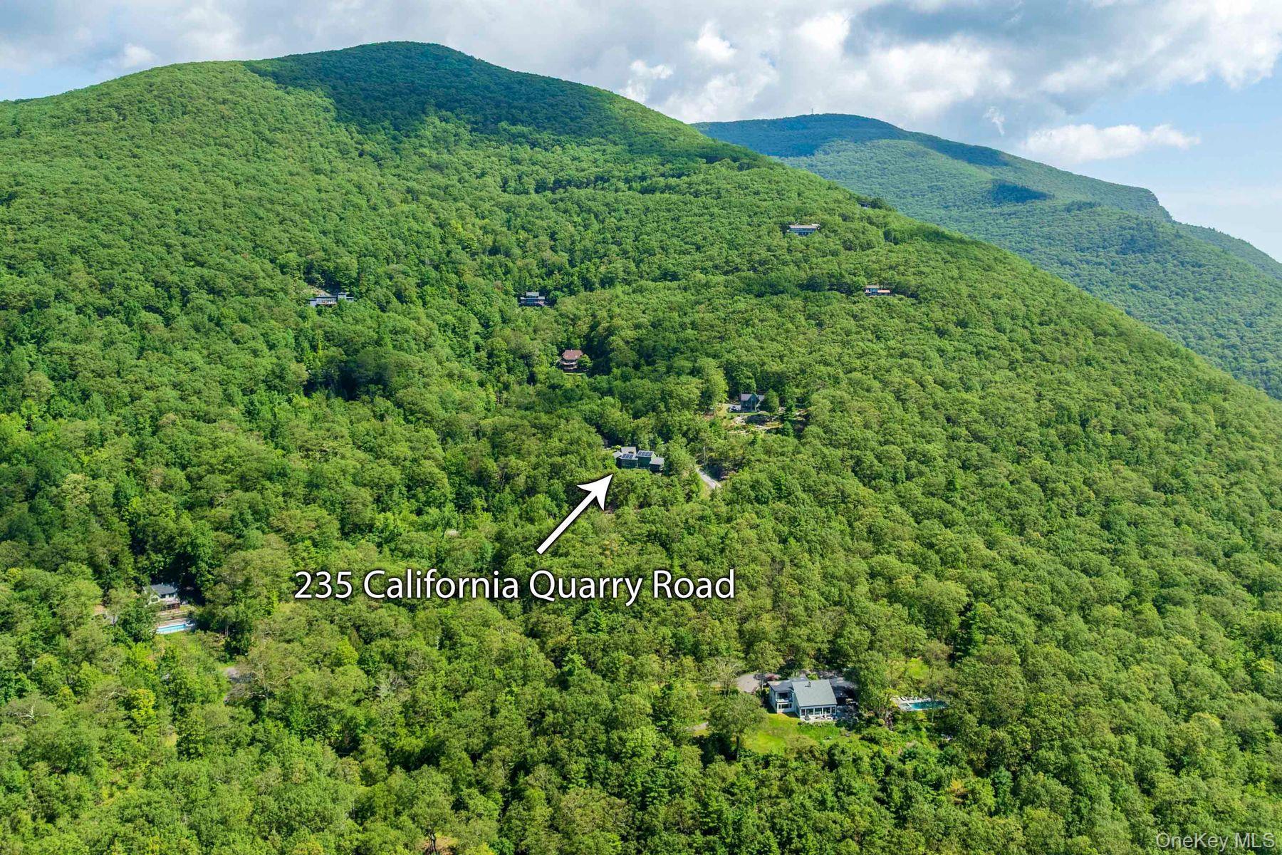 Single Family California Quarry Ulster County, NY 12498, MLS-893617-5