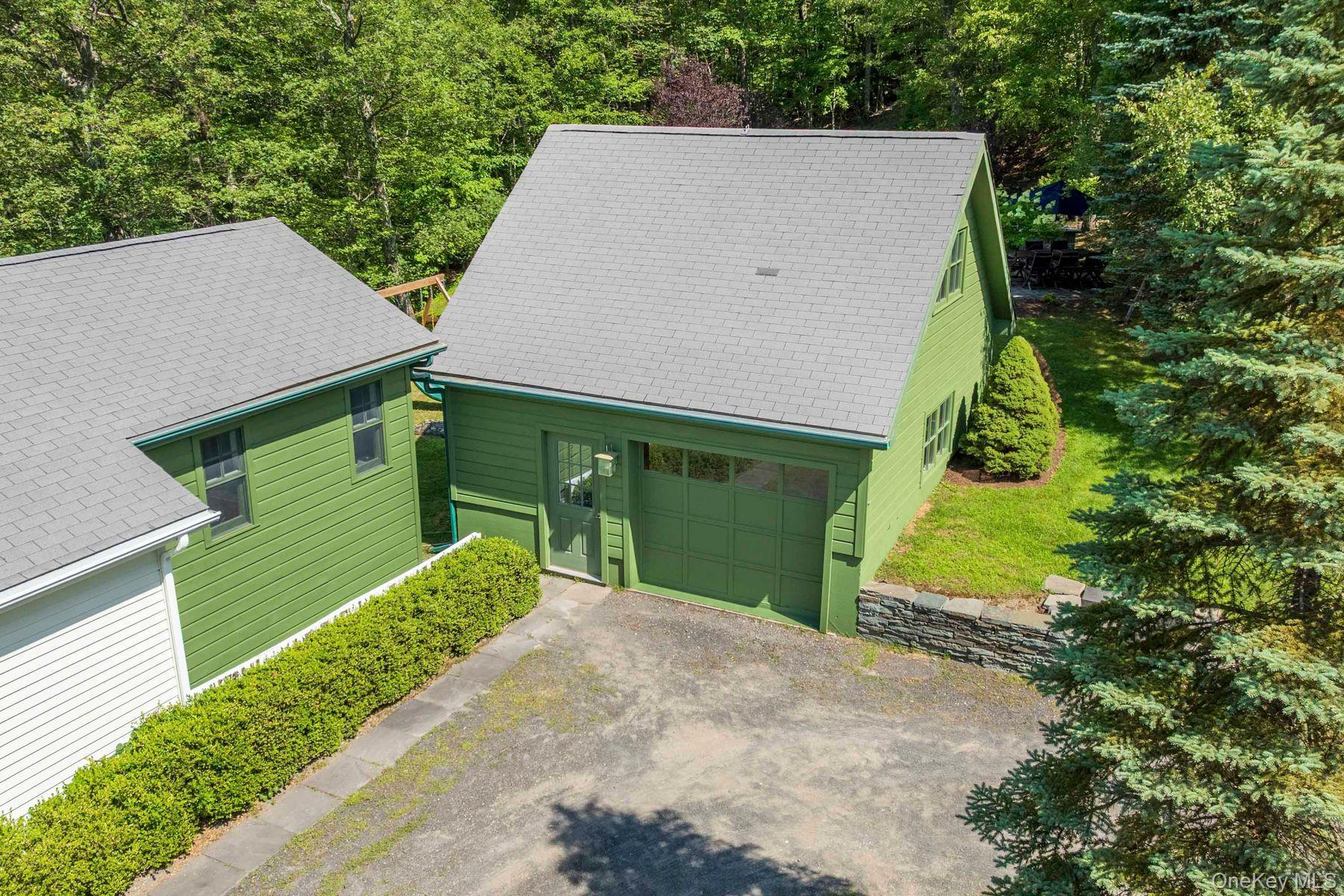 Single Family California Quarry Ulster County, NY 12498, MLS-893617-6