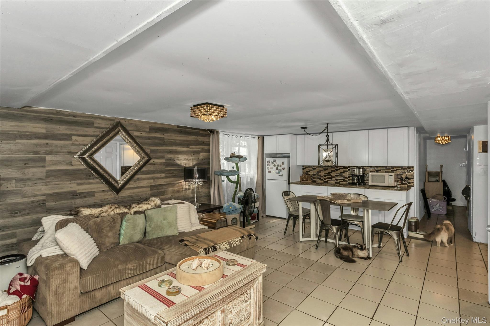 Single Family Hollywood  Bronx, NY 10465, MLS-893629-14