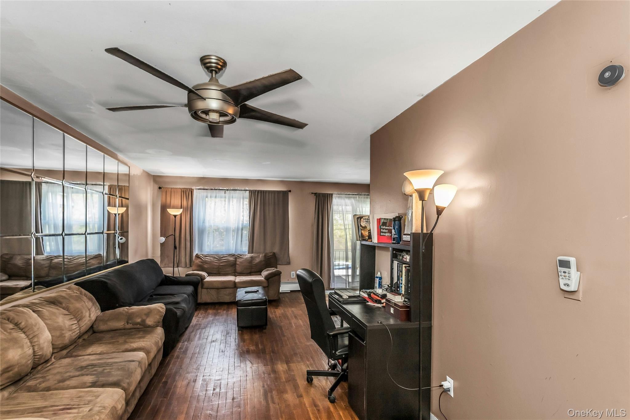 Single Family Hollywood  Bronx, NY 10465, MLS-893629-31