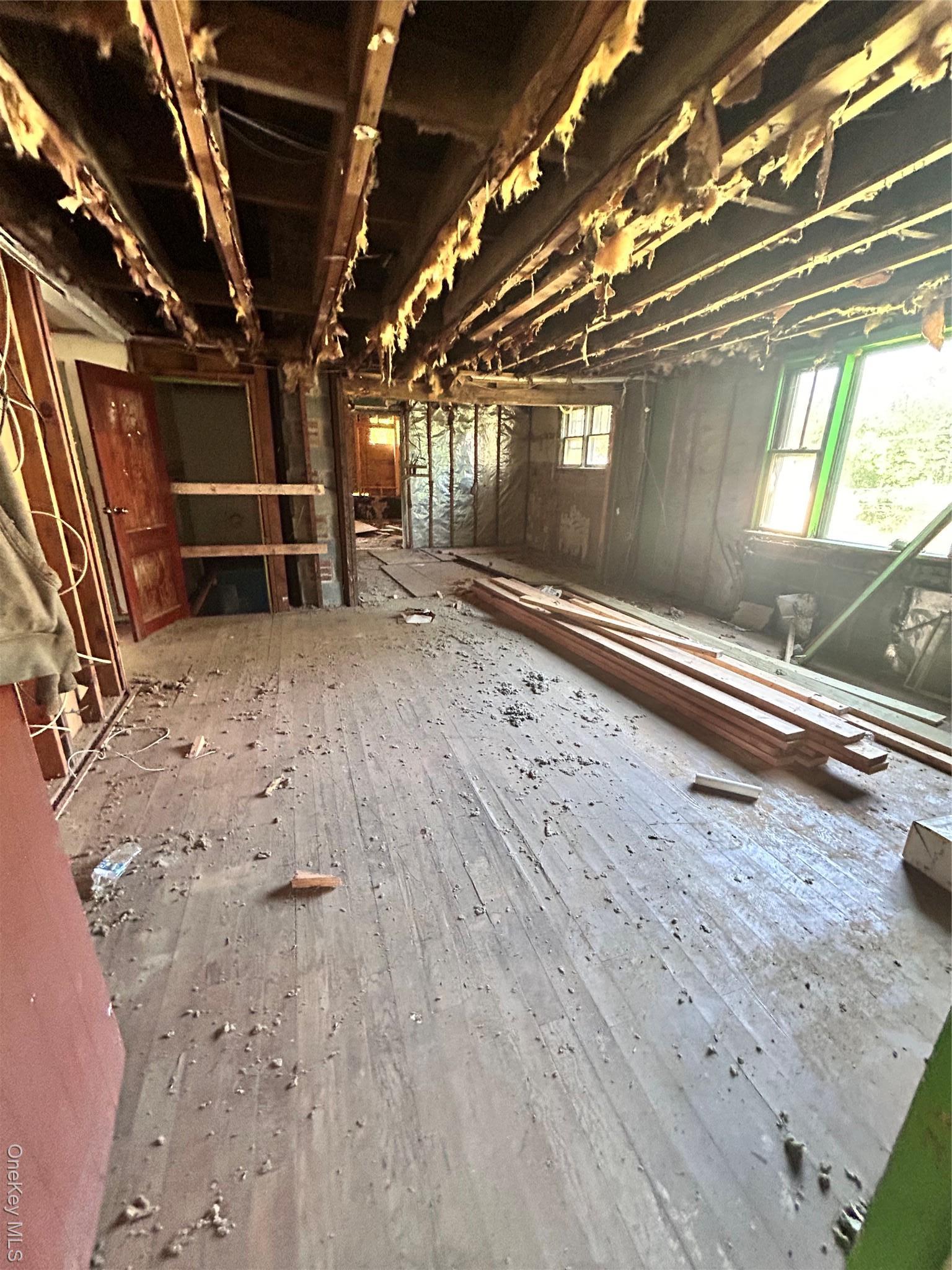 Single Family Washington  Sullivan County, NY 12754, MLS-893631-11