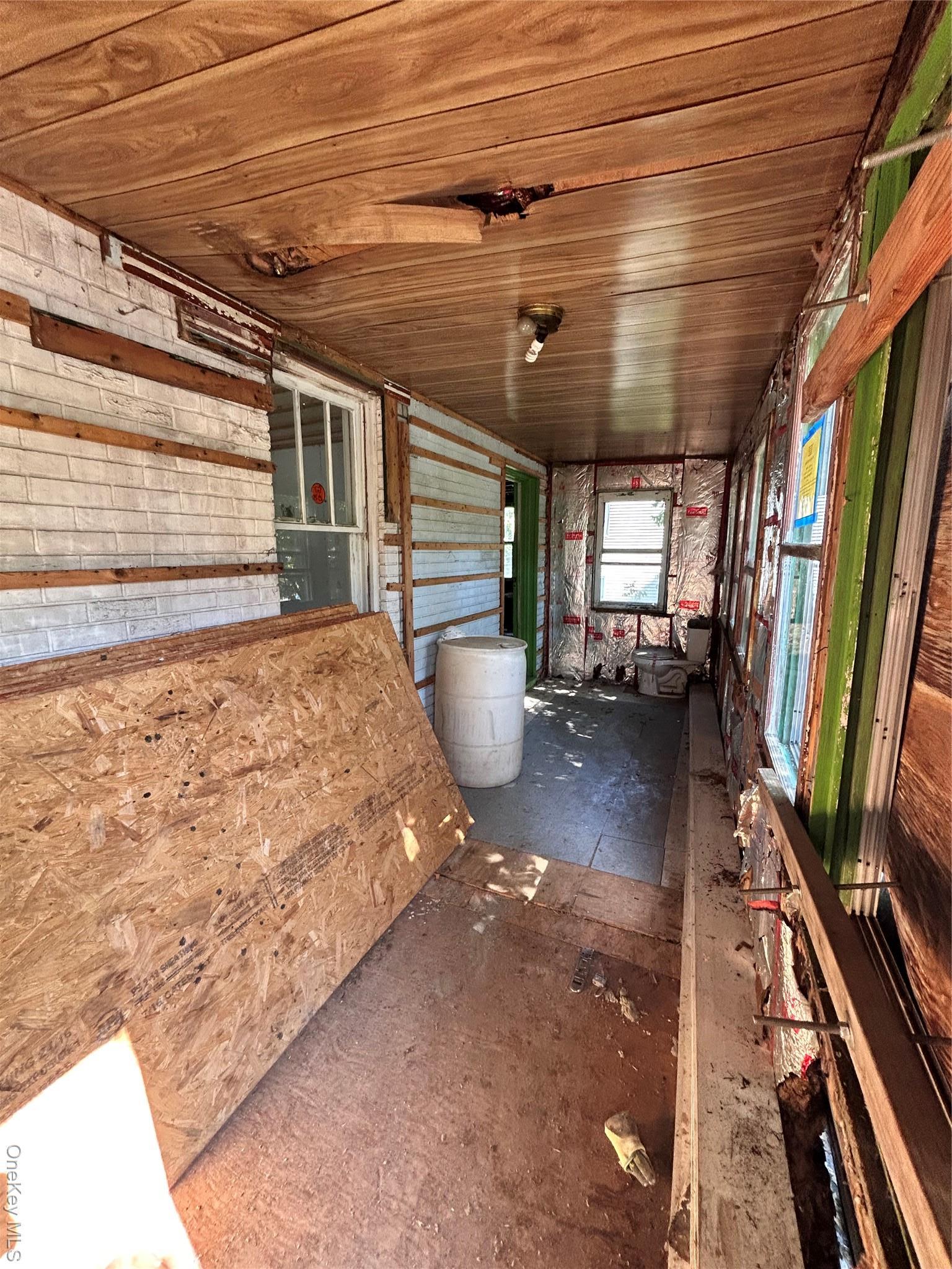 Single Family Washington  Sullivan County, NY 12754, MLS-893631-2