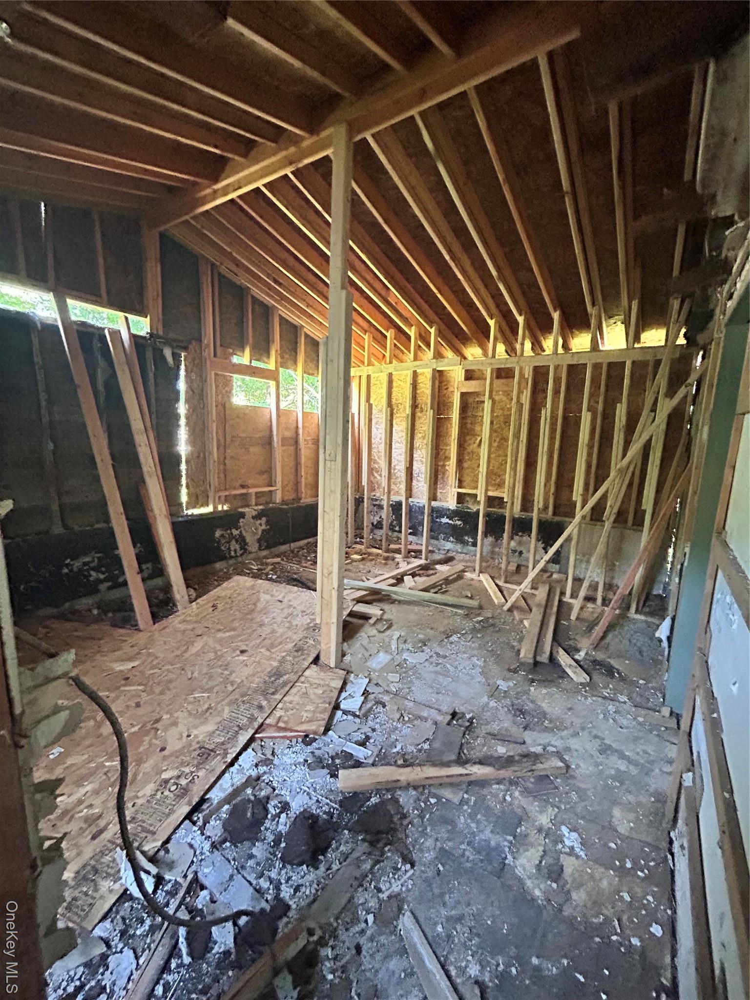 Single Family Washington  Sullivan County, NY 12754, MLS-893631-5
